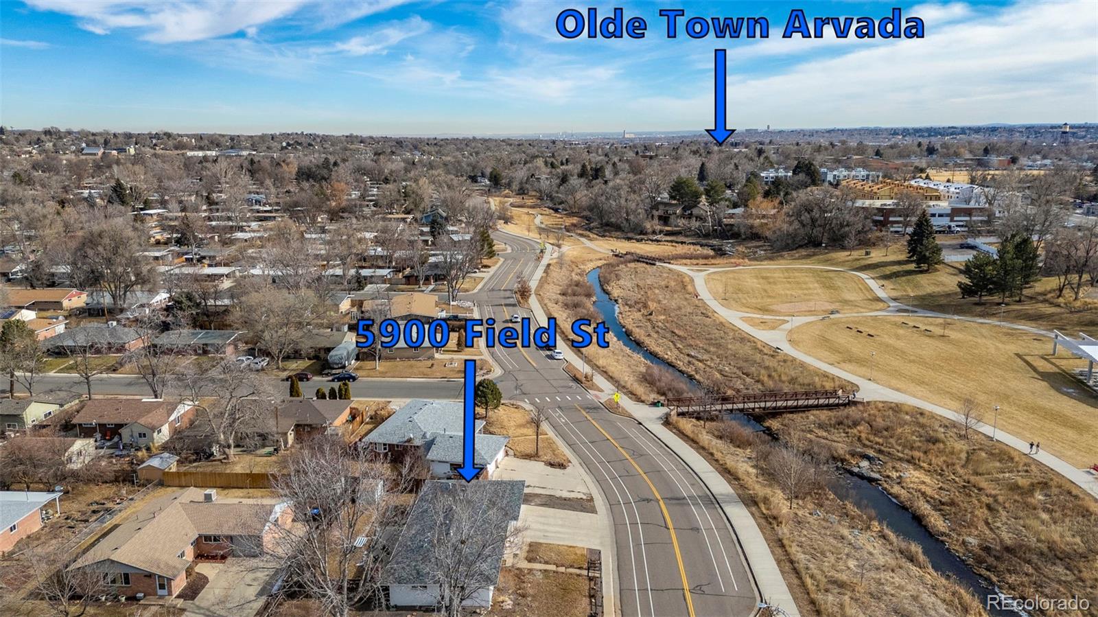 MLS Image #24 for 5900  field street,arvada, Colorado