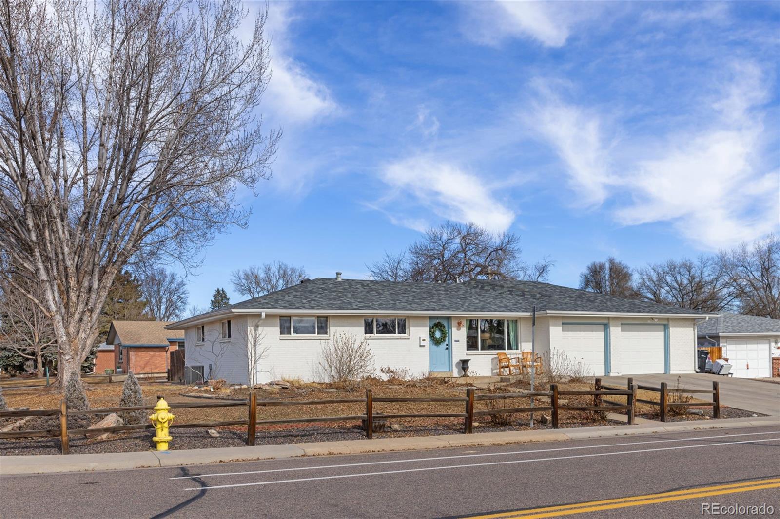 MLS Image #28 for 5900  field street,arvada, Colorado