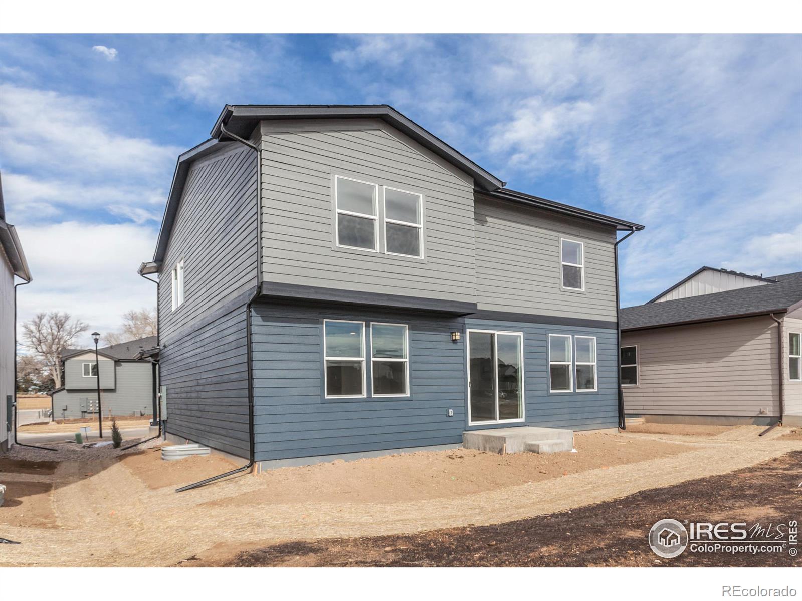 MLS Image #36 for 2969  barnstormer street,fort collins, Colorado