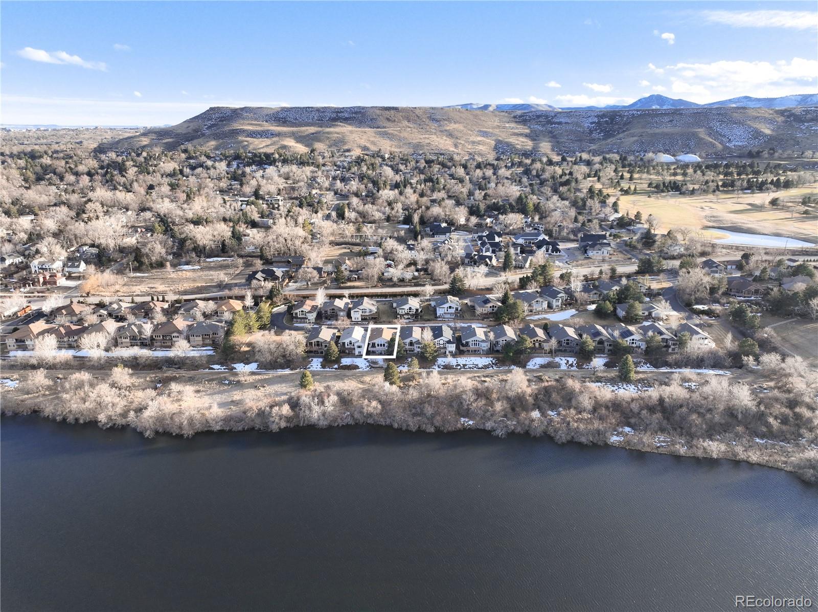 MLS Image #35 for 14997 w 32nd place,golden, Colorado