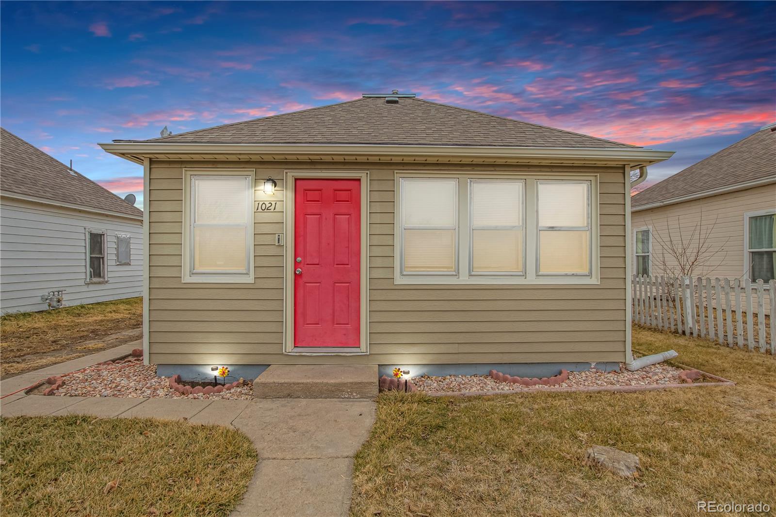 MLS Image #0 for 1021  ensign street,fort morgan, Colorado