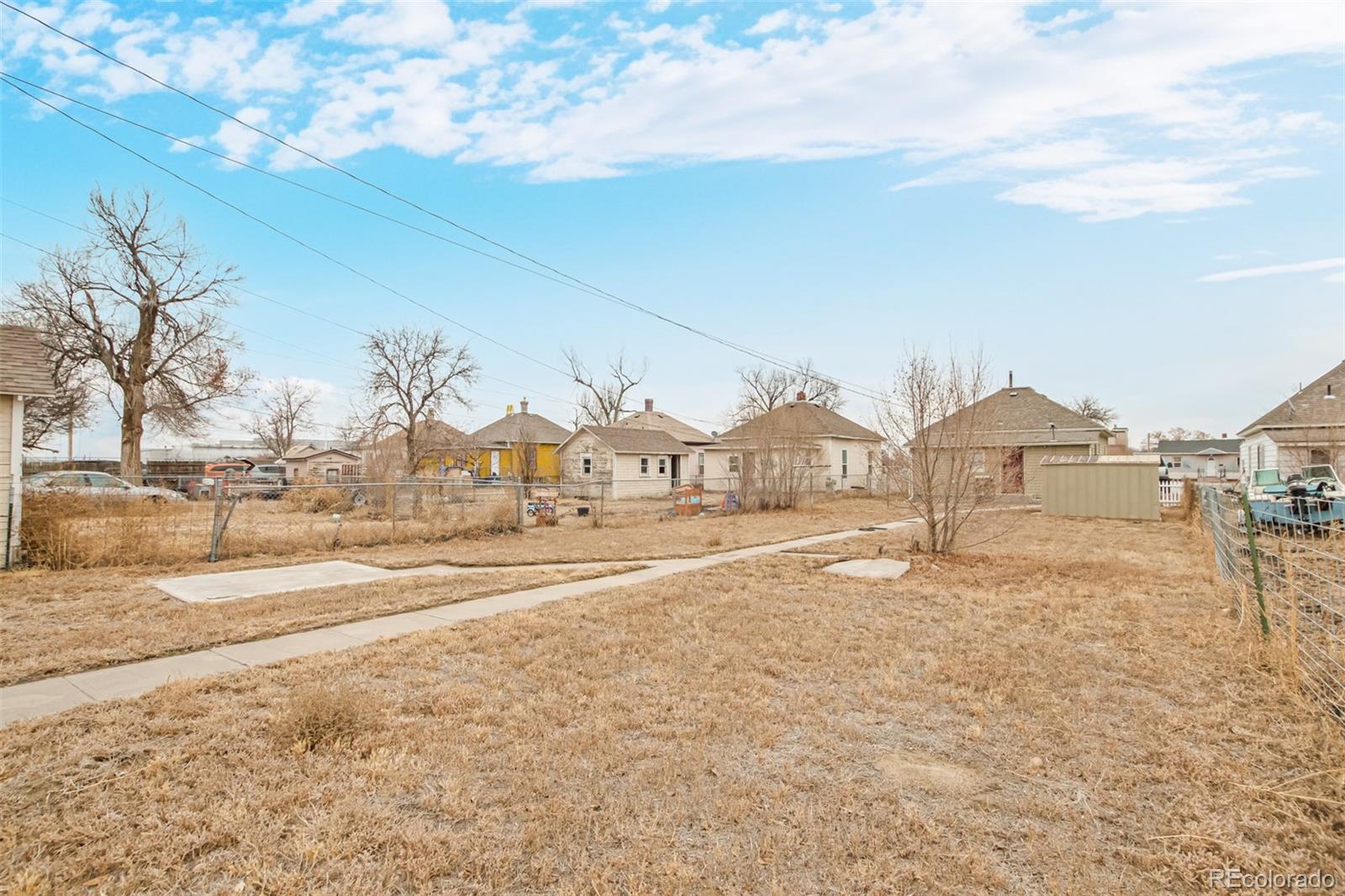 MLS Image #22 for 1021  ensign street,fort morgan, Colorado