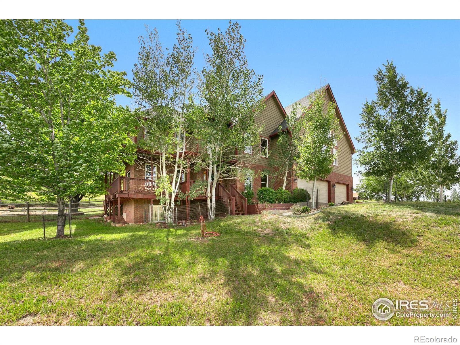 MLS Image #0 for 4044 s county road 29 ,loveland, Colorado