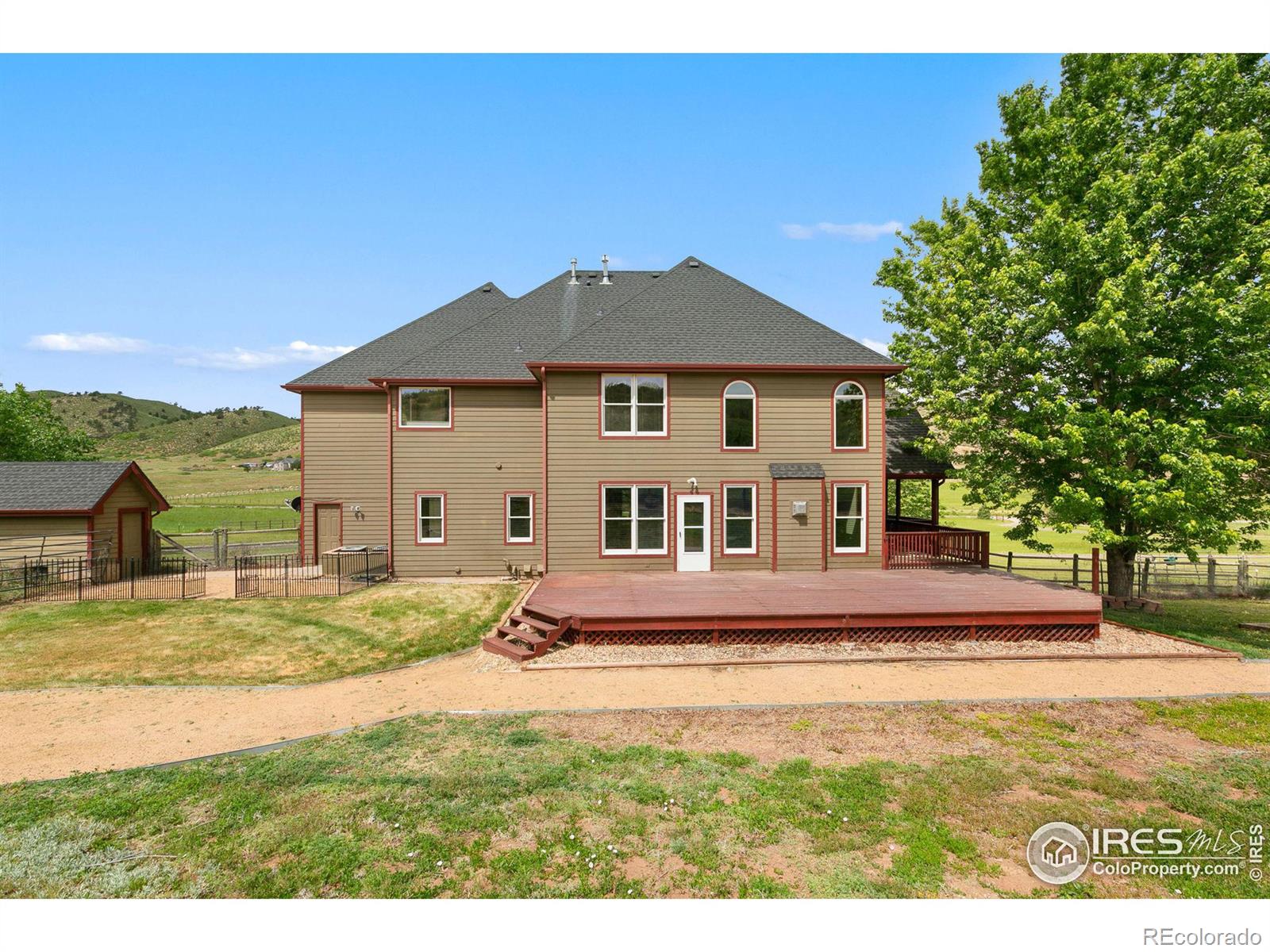 MLS Image #23 for 4044 s county road 29 ,loveland, Colorado