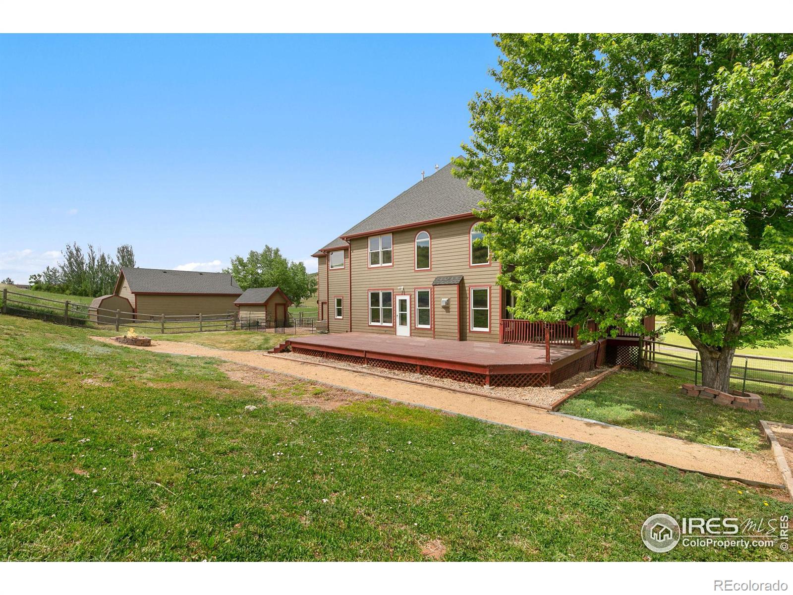MLS Image #24 for 4044 s county road 29 ,loveland, Colorado