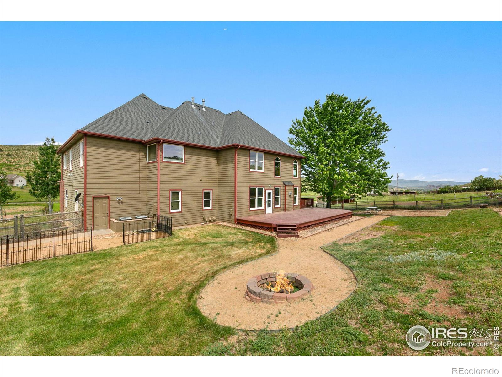 MLS Image #25 for 4044 s county road 29 ,loveland, Colorado