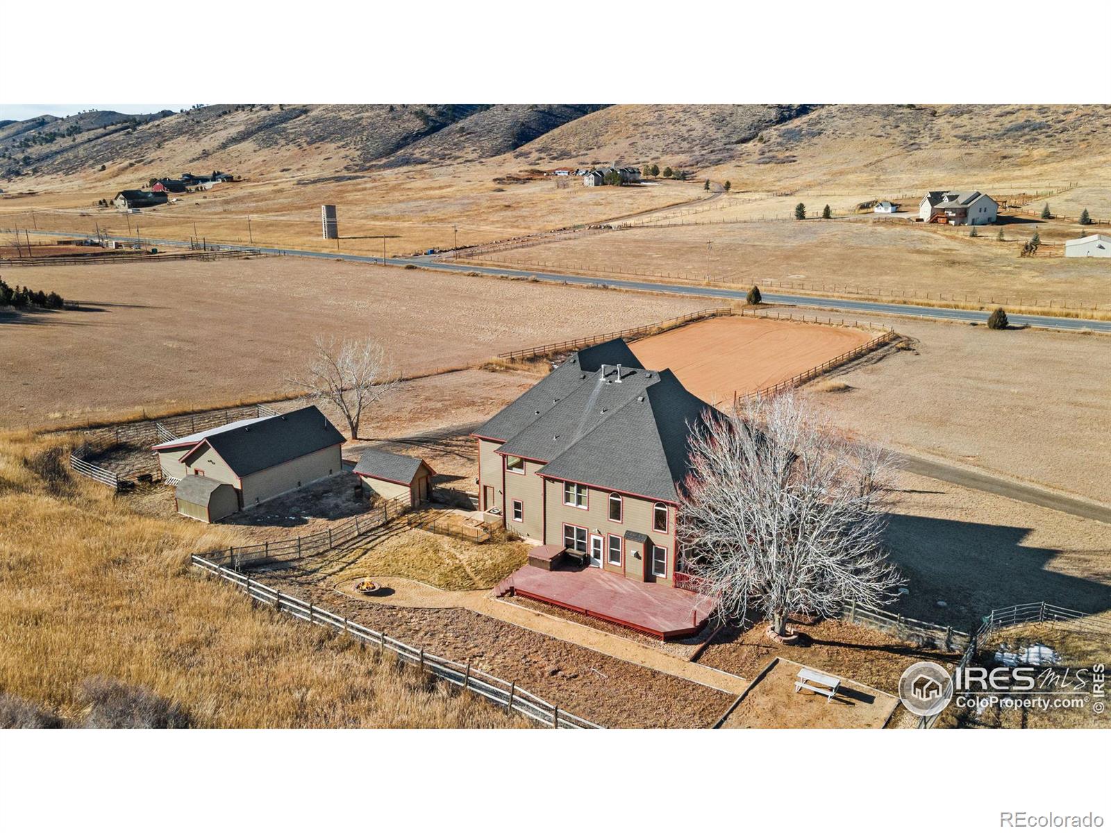MLS Image #27 for 4044 s county road 29 ,loveland, Colorado