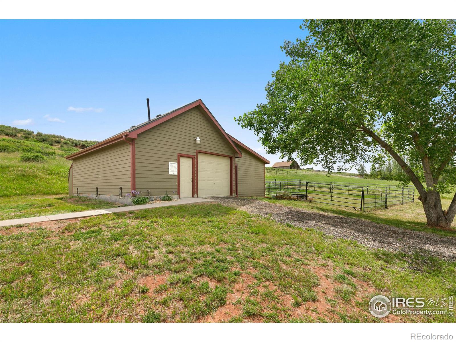 MLS Image #28 for 4044 s county road 29 ,loveland, Colorado