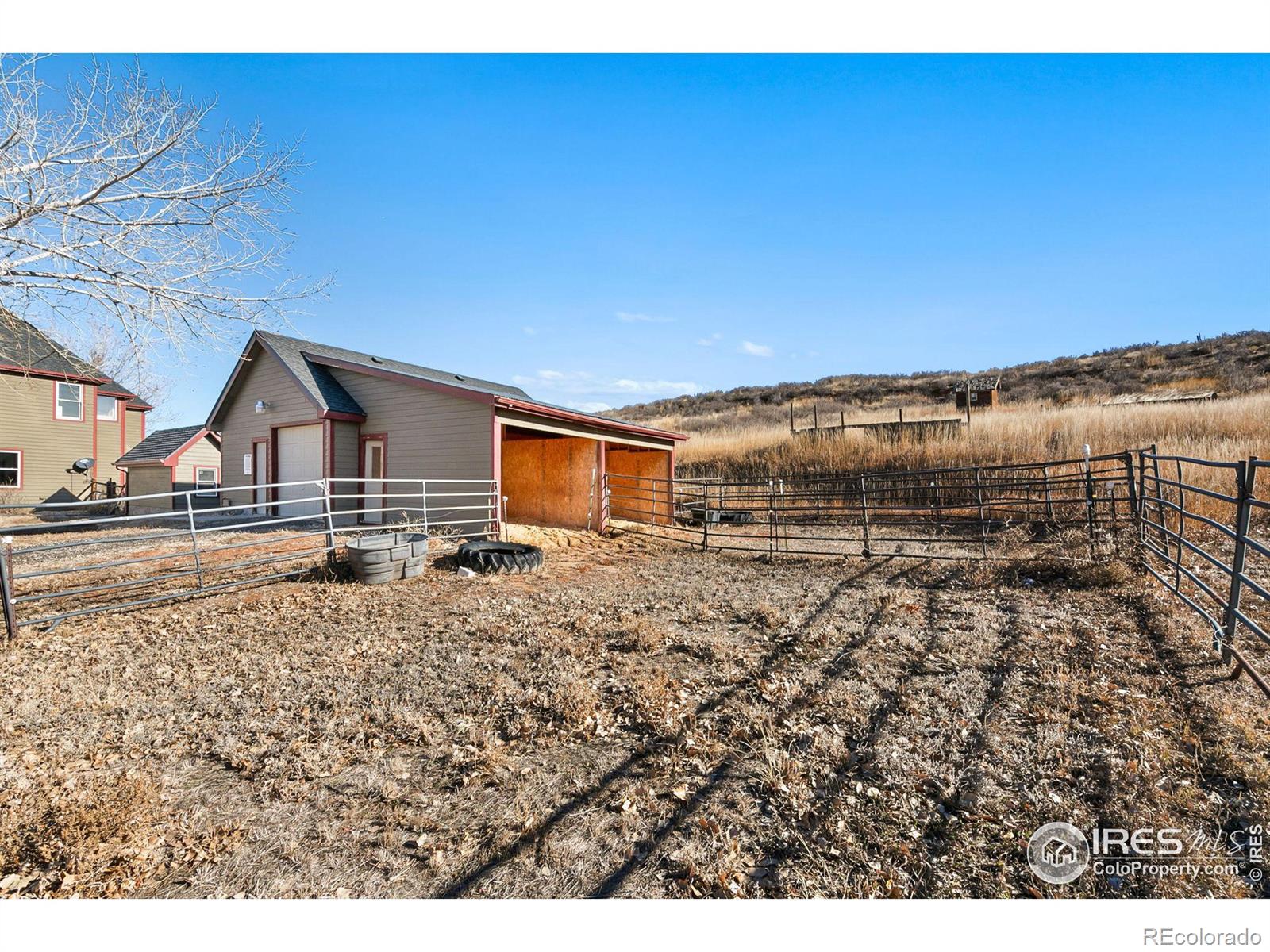 MLS Image #30 for 4044 s county road 29 ,loveland, Colorado