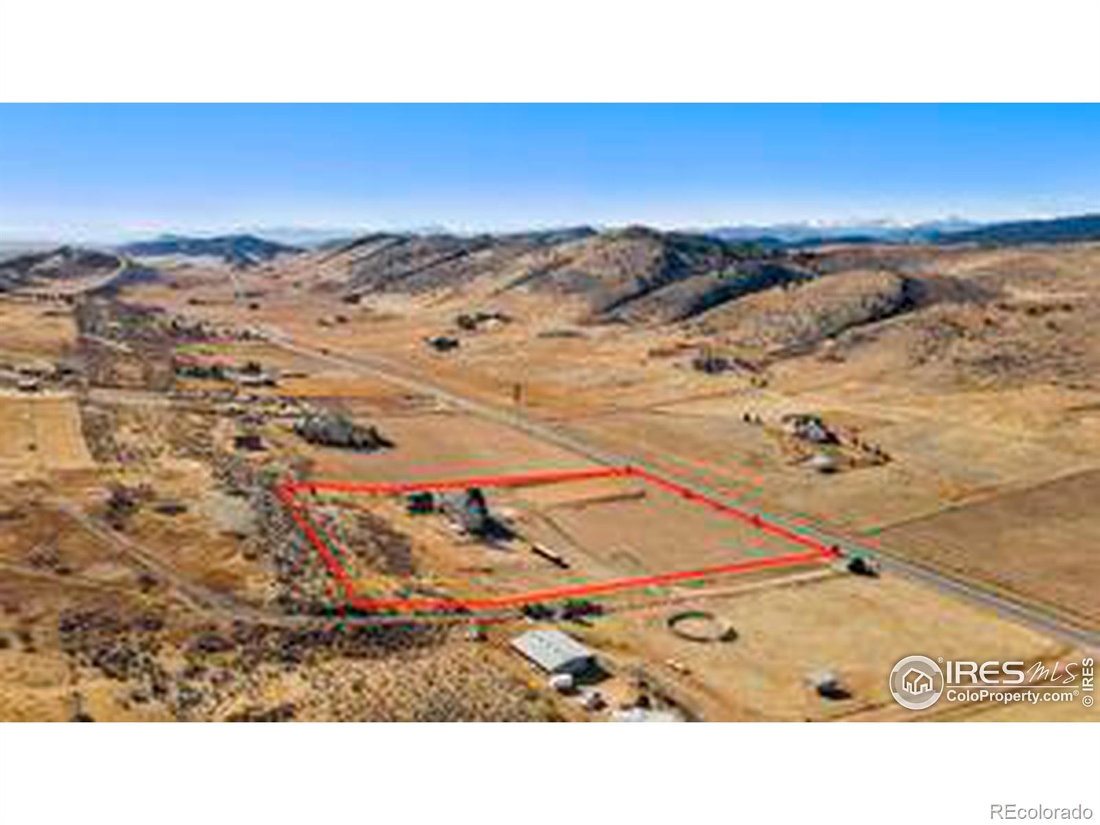 MLS Image #35 for 4044 s county road 29 ,loveland, Colorado