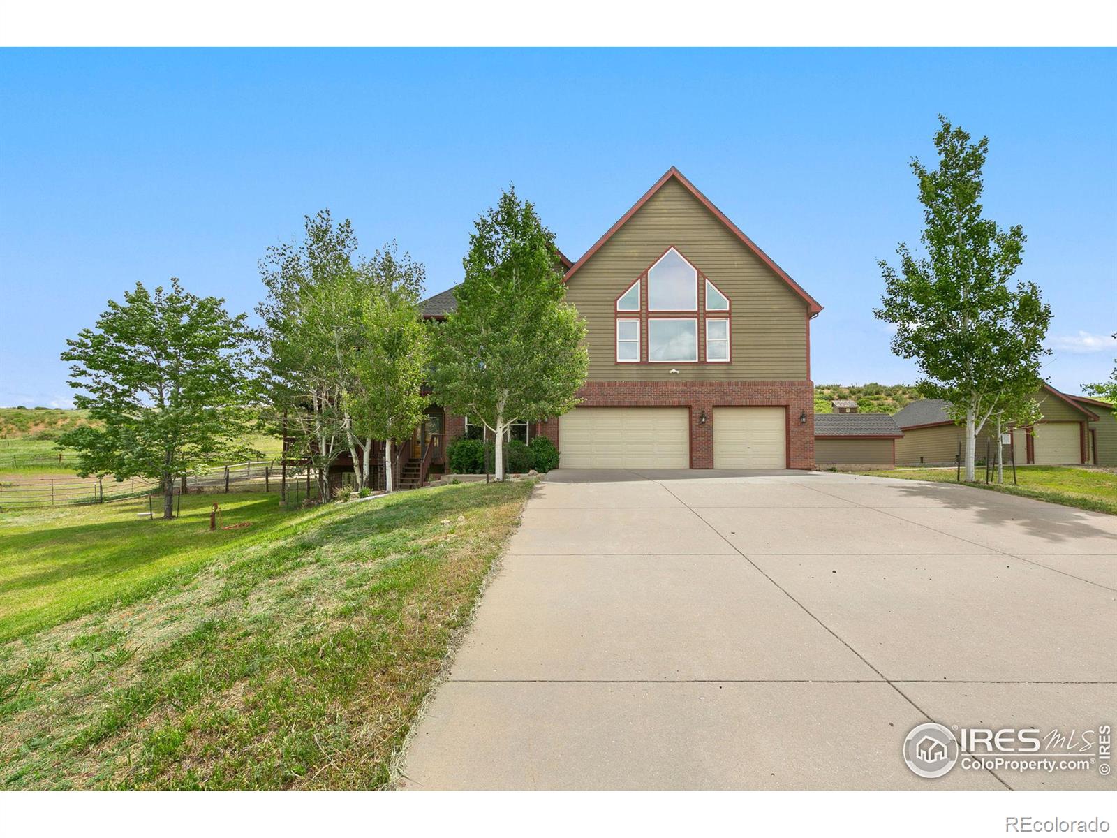 MLS Image #4 for 4044 s county road 29 ,loveland, Colorado