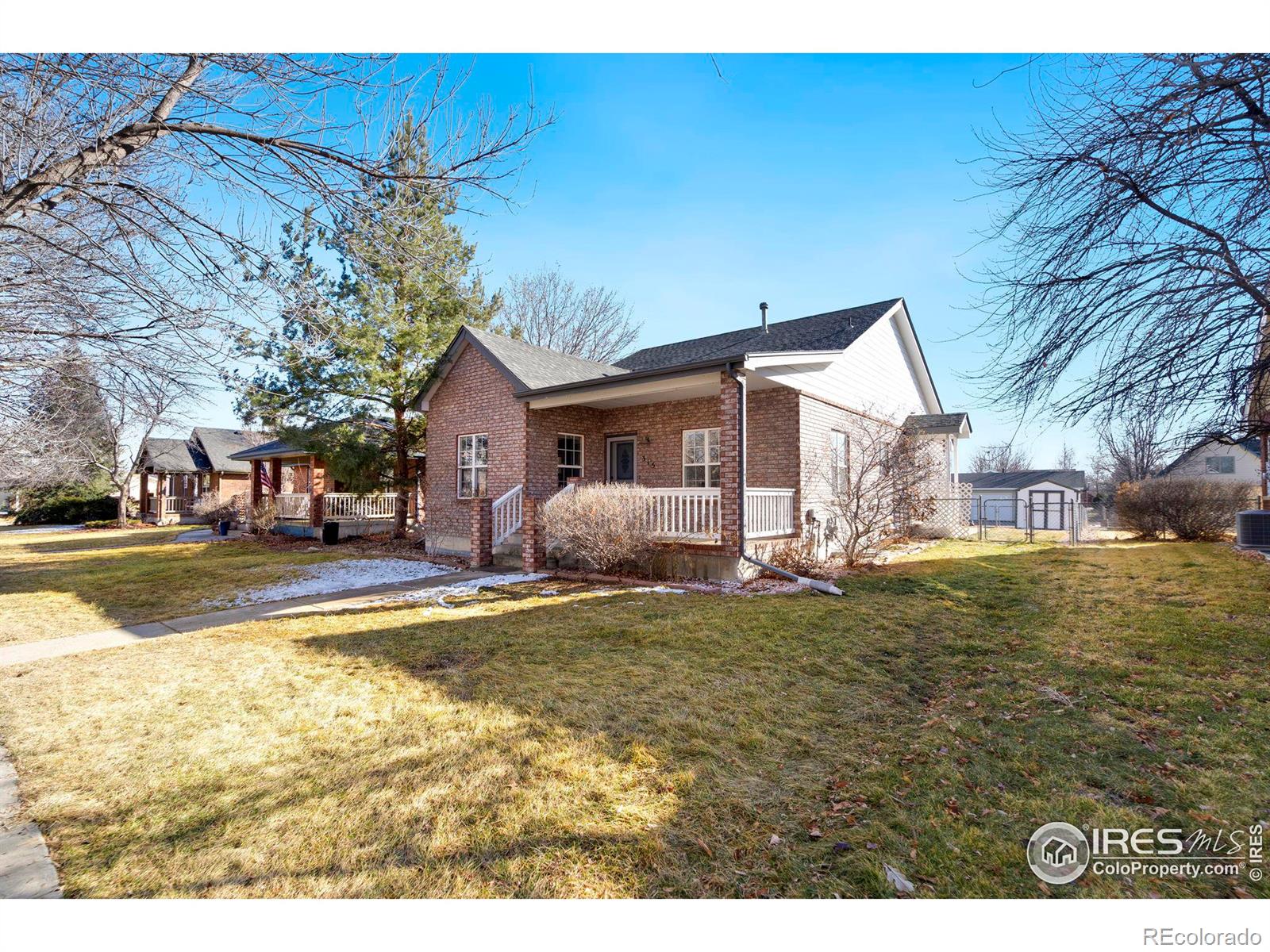 Report Image for 315 E Michigan Avenue,Berthoud, Colorado