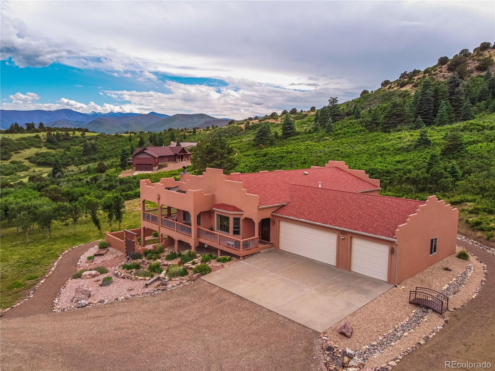 MLS Image #2 for 6864  us highway 160 ,la veta, Colorado