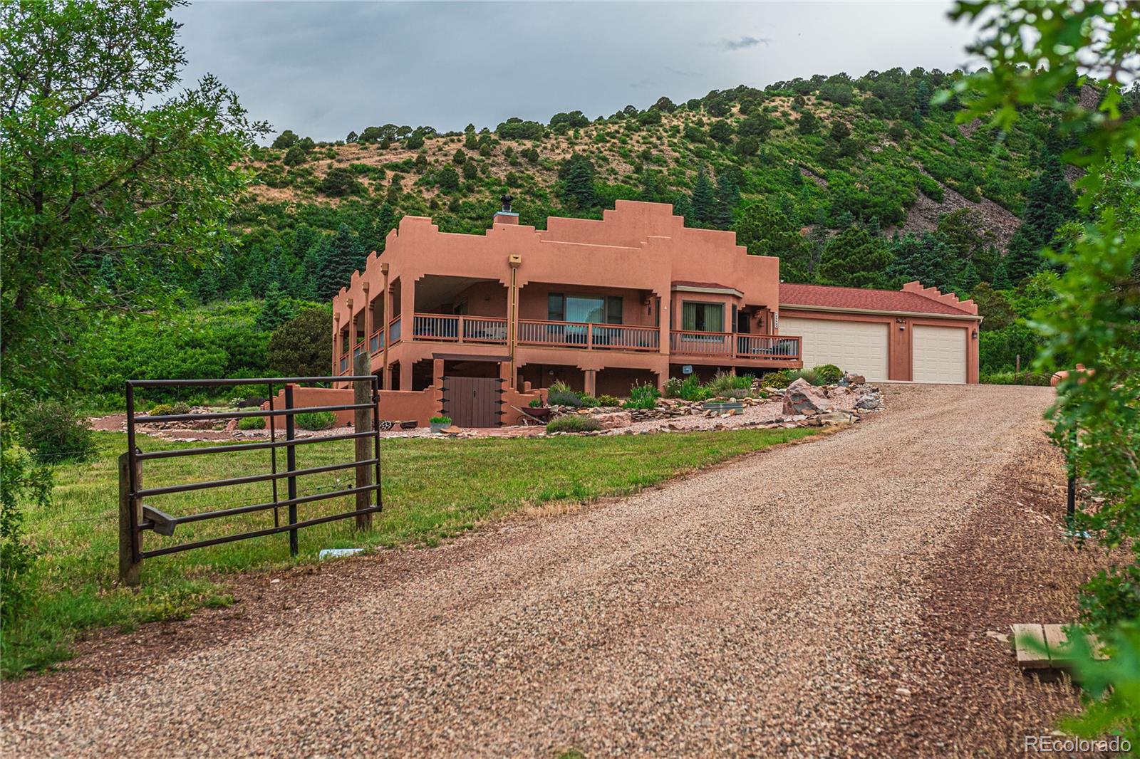 MLS Image #32 for 6864  us highway 160 ,la veta, Colorado