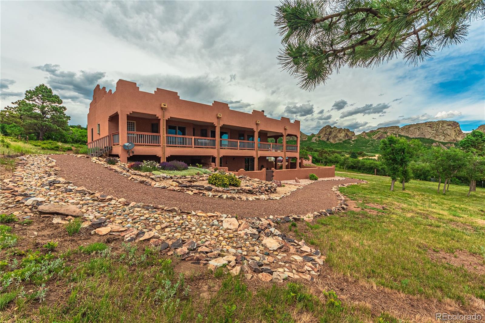 MLS Image #33 for 6864  us highway 160 ,la veta, Colorado