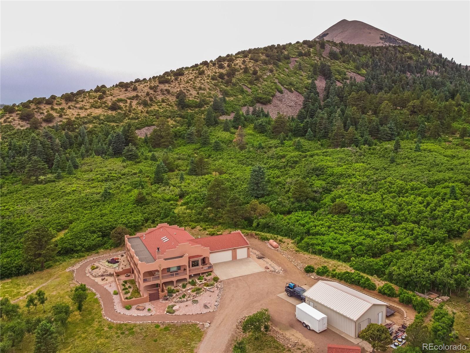 MLS Image #34 for 6864  us highway 160 ,la veta, Colorado