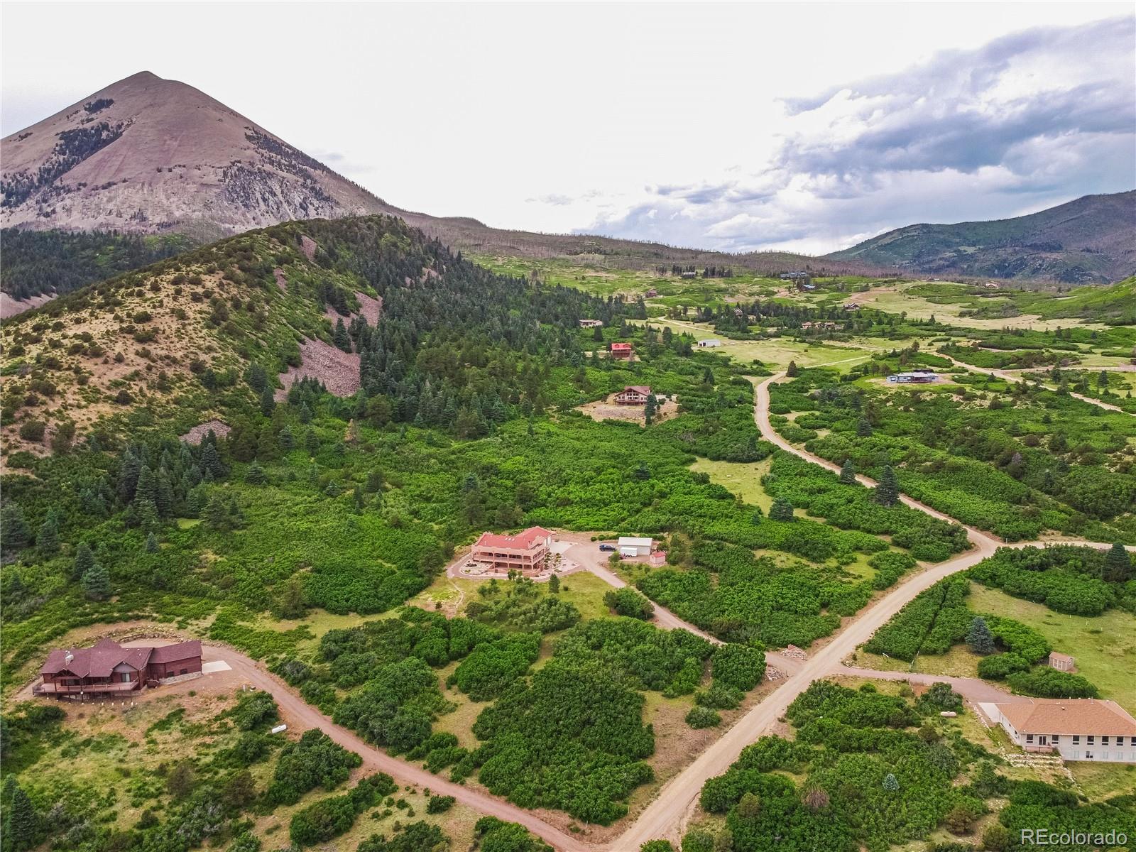 MLS Image #35 for 6864  us highway 160 ,la veta, Colorado