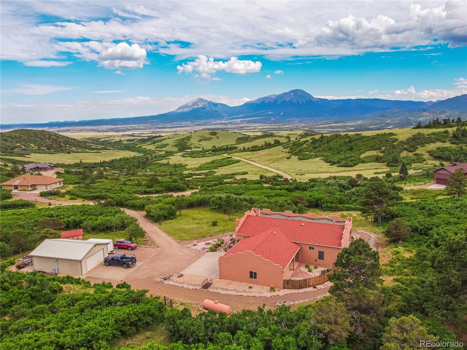 MLS Image #36 for 6864  us highway 160 ,la veta, Colorado