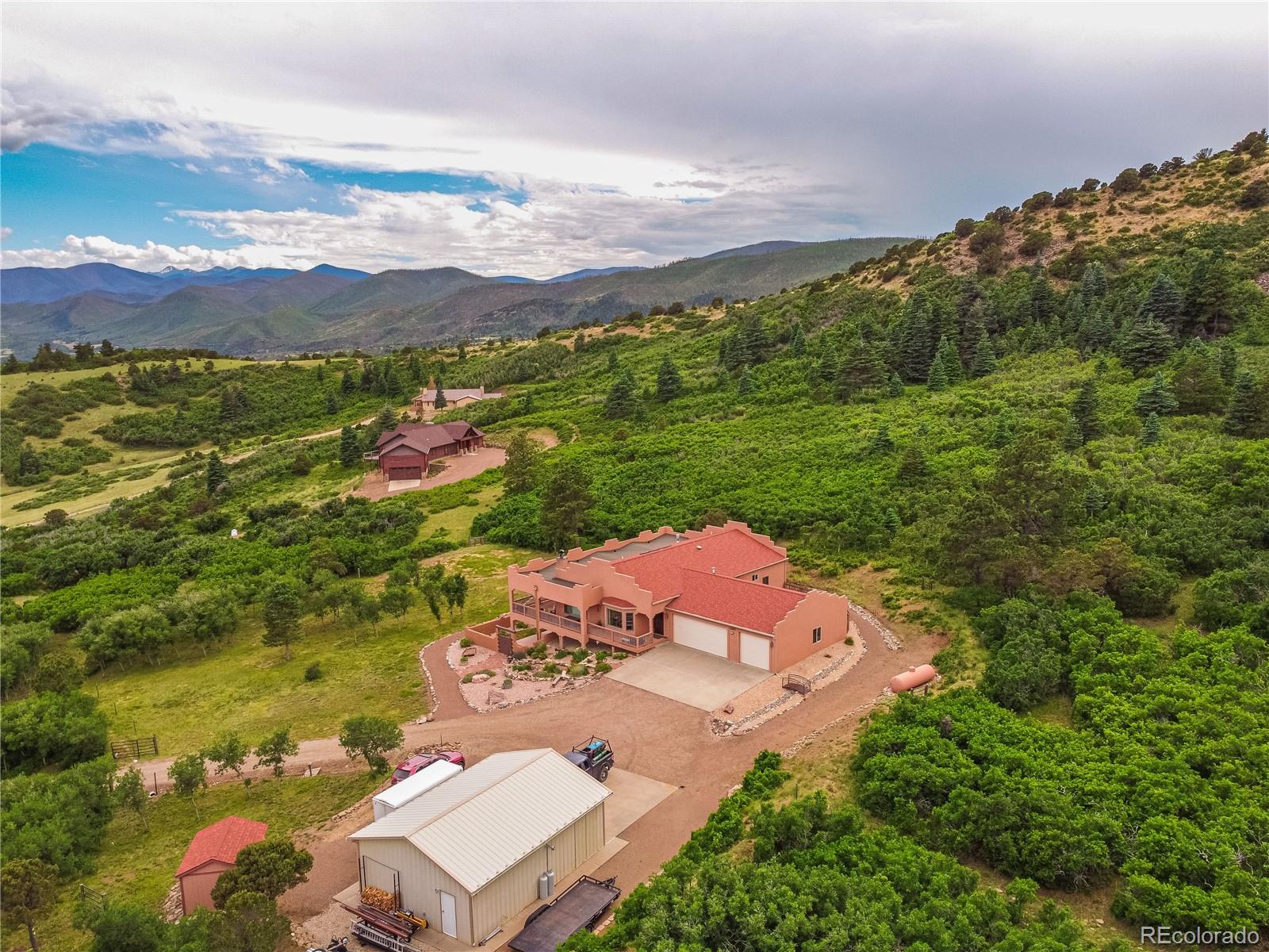 MLS Image #37 for 6864  us highway 160 ,la veta, Colorado