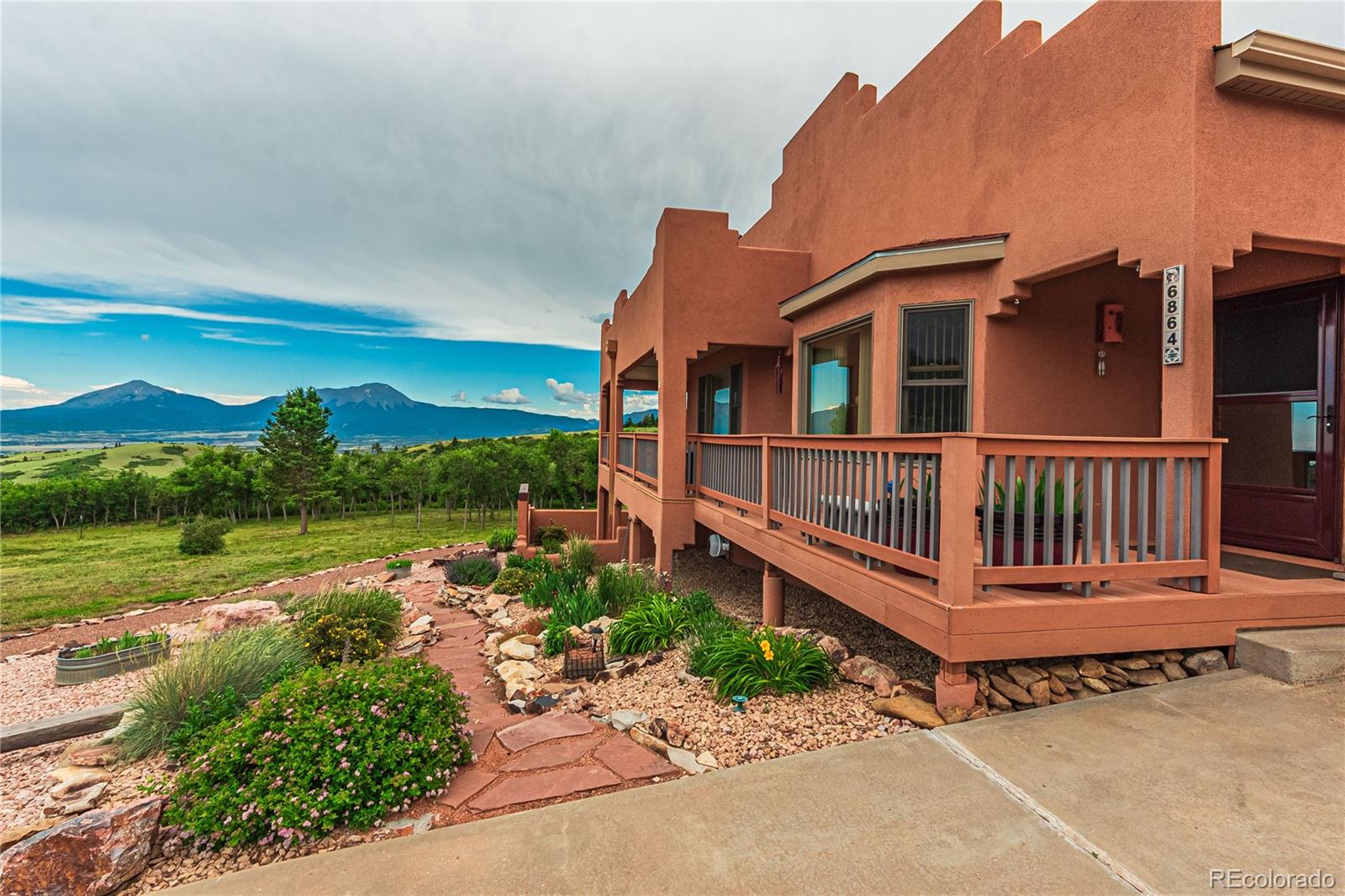 MLS Image #4 for 6864  us highway 160 ,la veta, Colorado