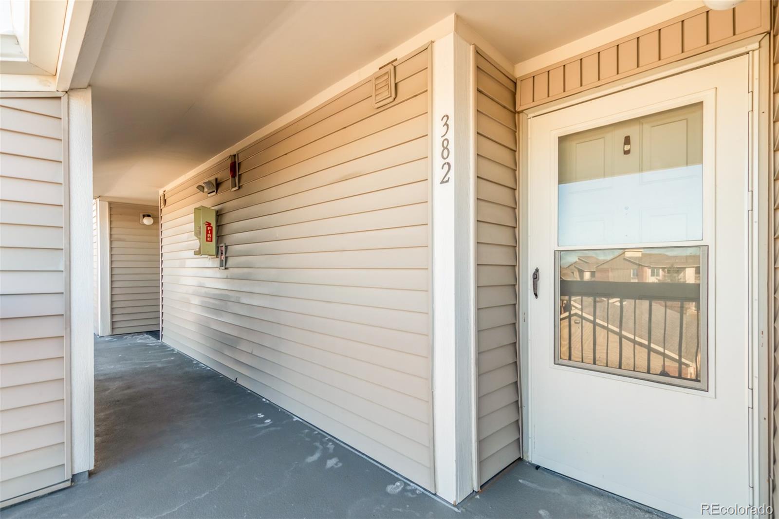 Report Image for 8657  Clay Street,Westminster, Colorado