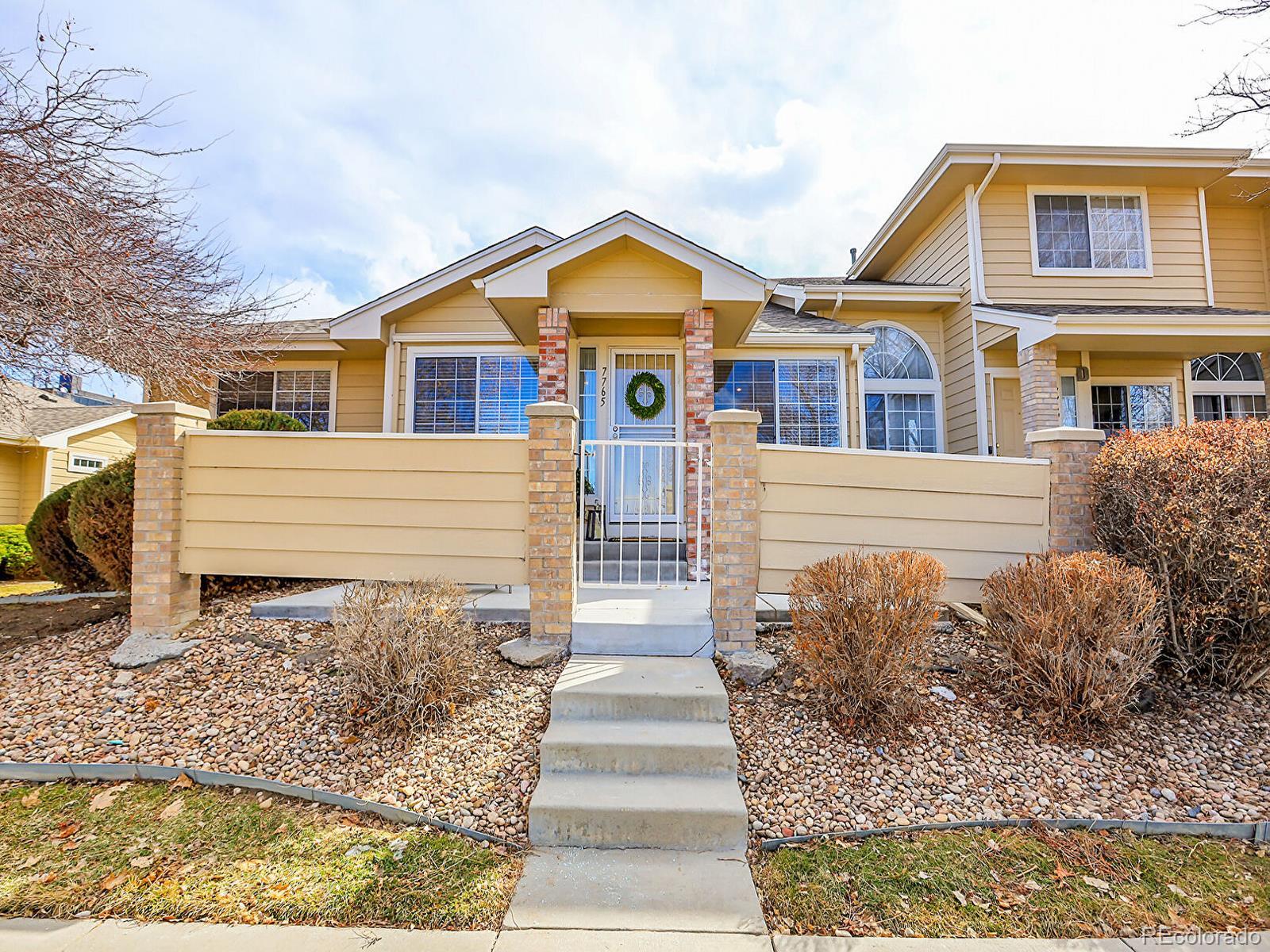 MLS Image #1 for 7765 w 90th drive ,westminster, Colorado