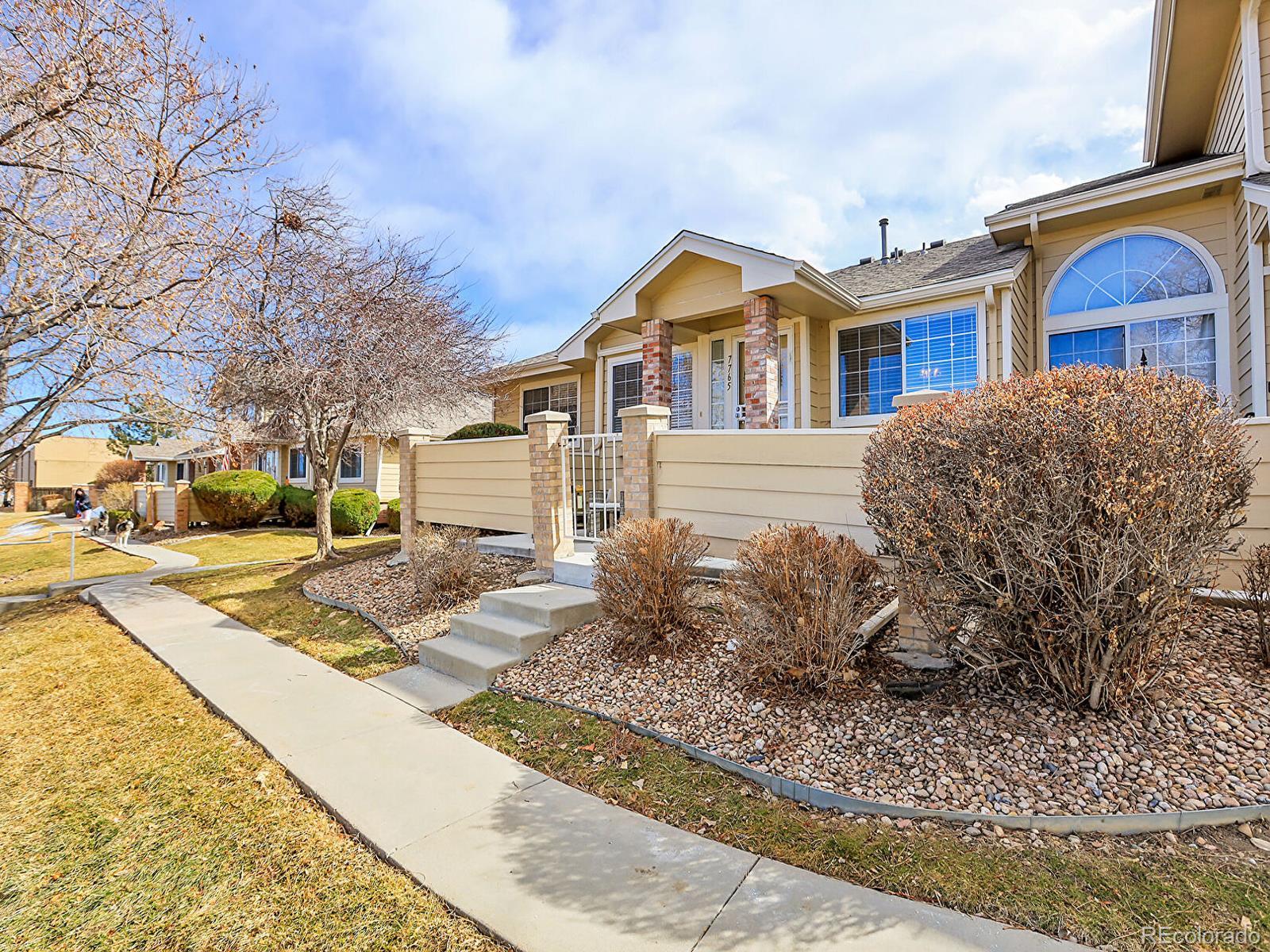 MLS Image #2 for 7765 w 90th drive,westminster, Colorado