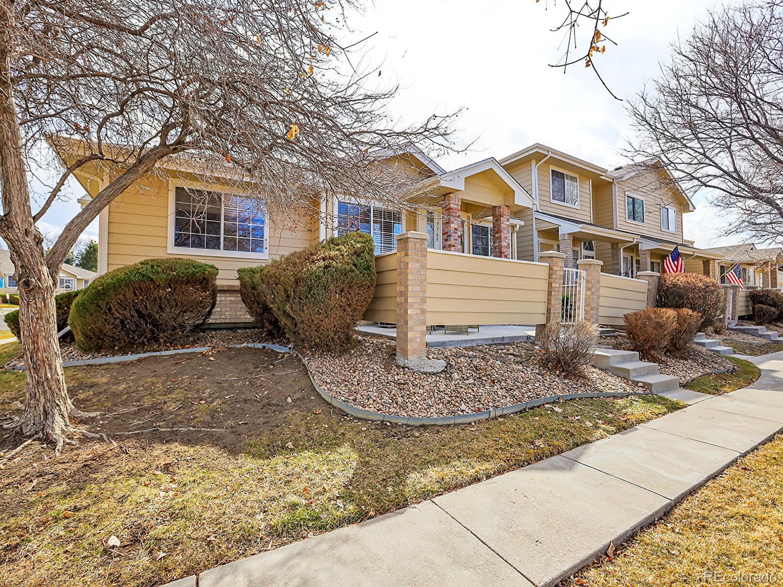 MLS Image #3 for 7765 w 90th drive,westminster, Colorado