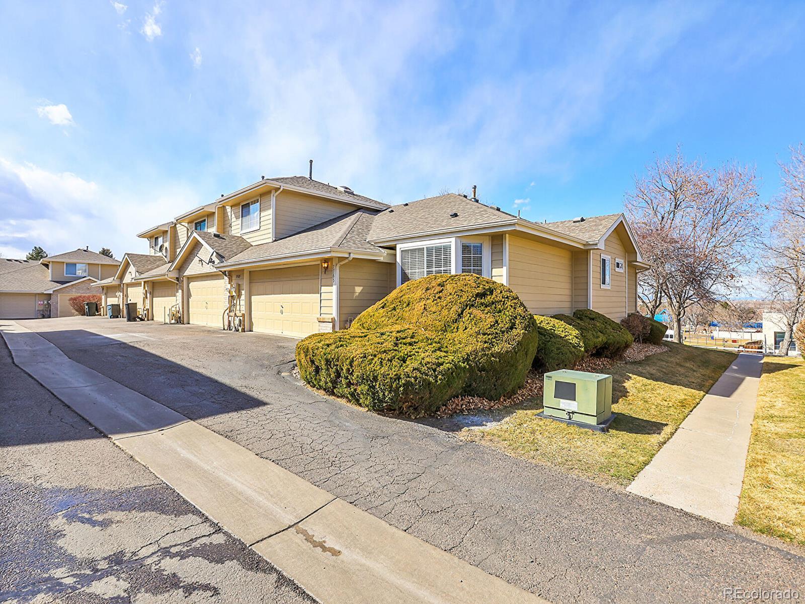 MLS Image #38 for 7765 w 90th drive ,westminster, Colorado