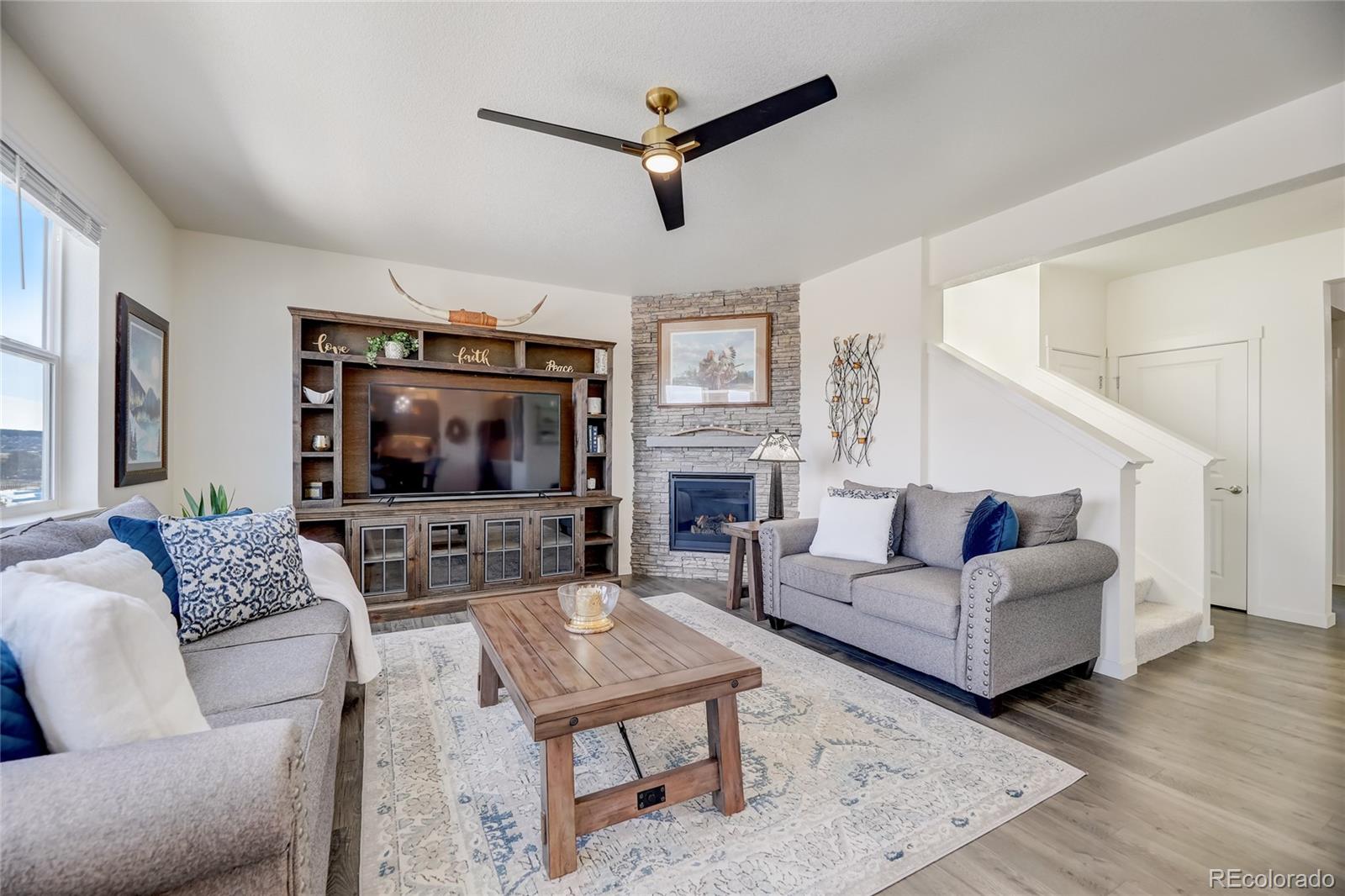 MLS Image #12 for 15874  little bluestem road,monument, Colorado