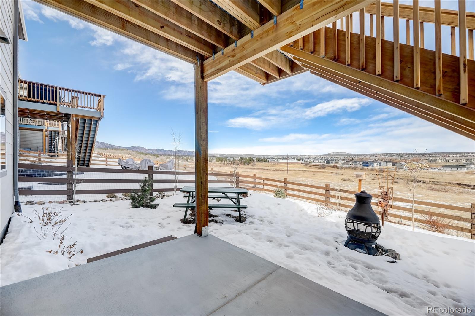 MLS Image #35 for 15874  little bluestem road,monument, Colorado