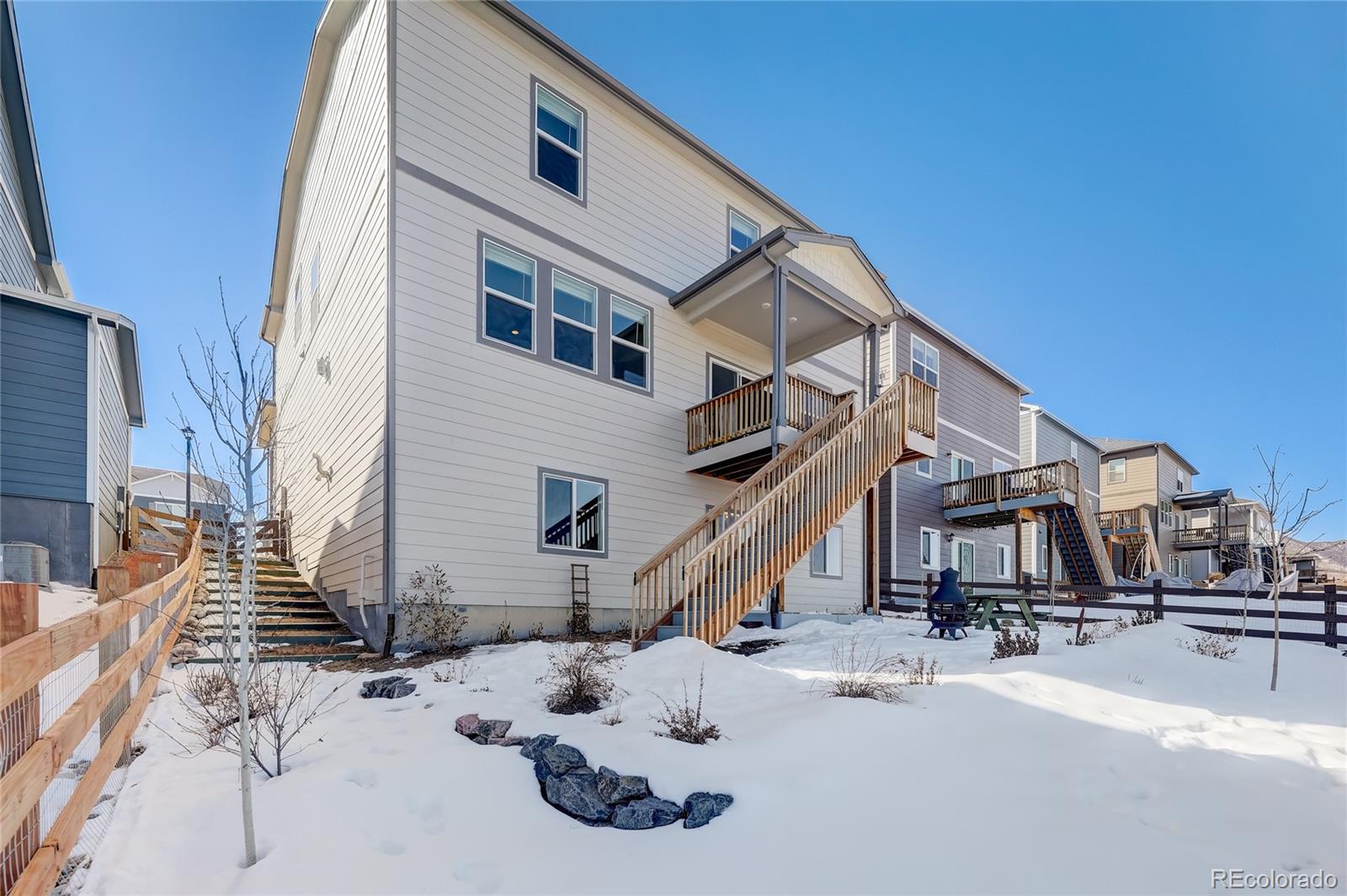 MLS Image #39 for 15874  little bluestem road,monument, Colorado