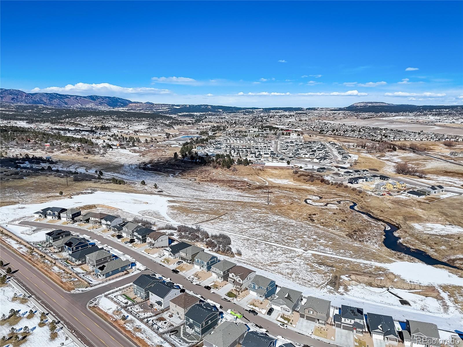 MLS Image #43 for 15874  little bluestem road,monument, Colorado