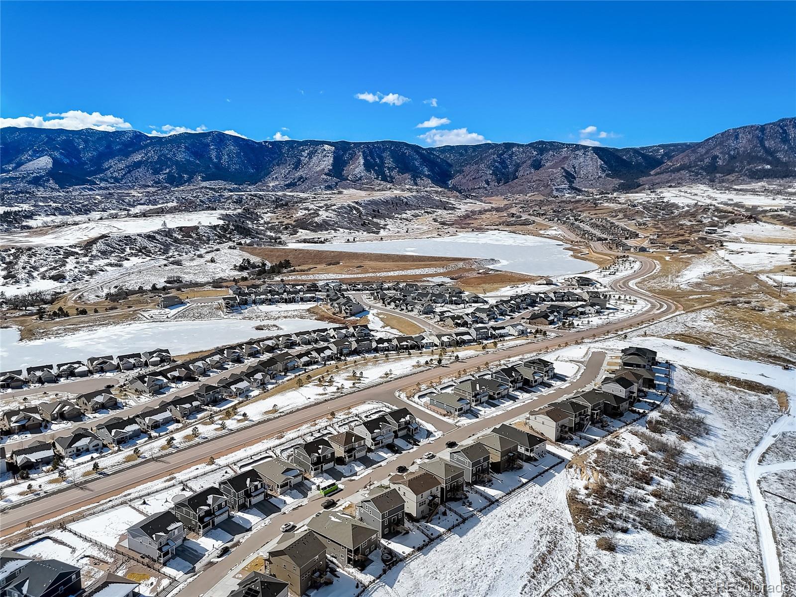 MLS Image #44 for 15874  little bluestem road,monument, Colorado