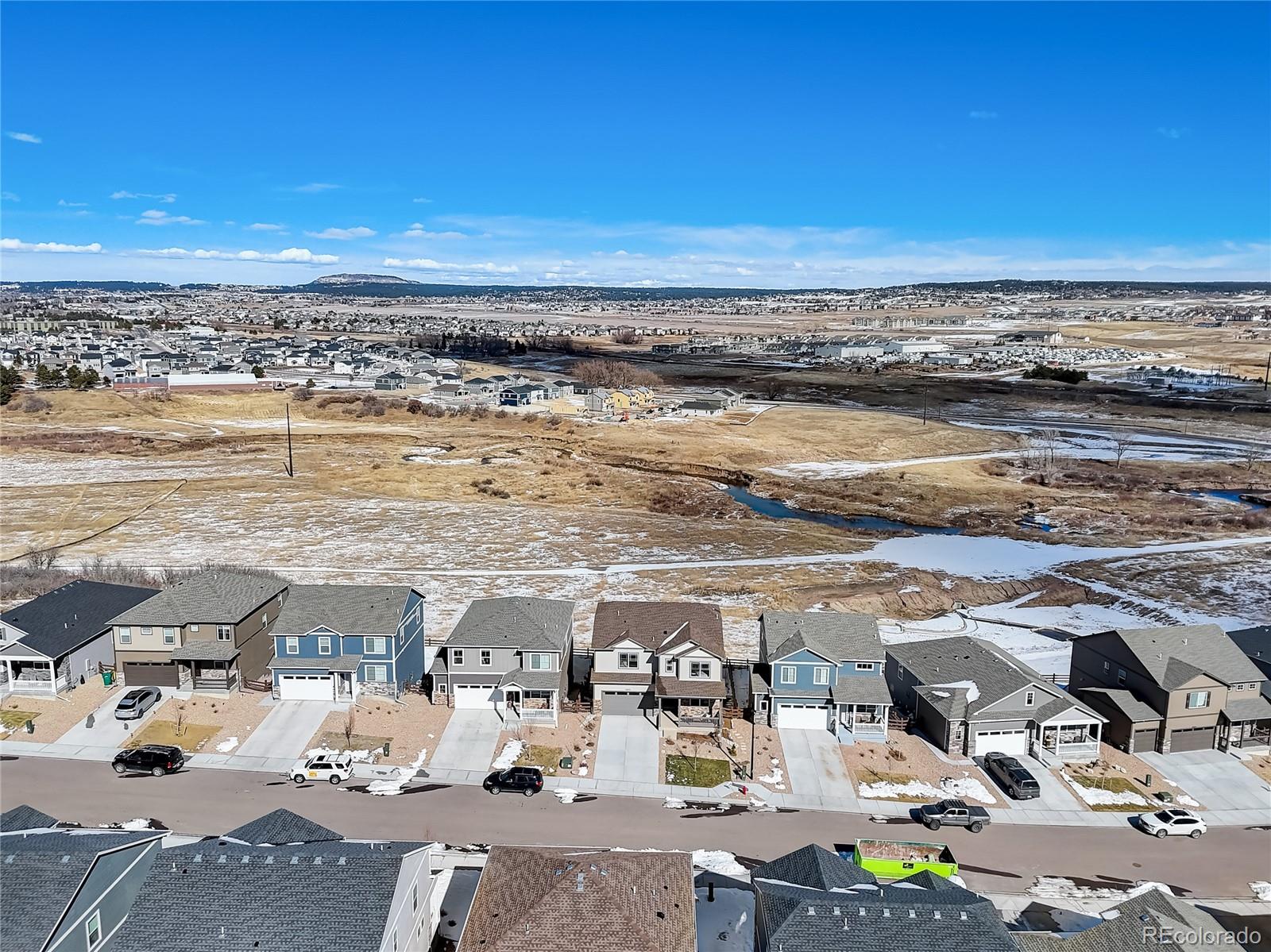 MLS Image #45 for 15874  little bluestem road,monument, Colorado