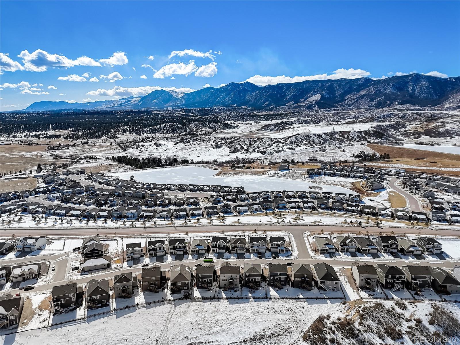 MLS Image #46 for 15874  little bluestem road,monument, Colorado