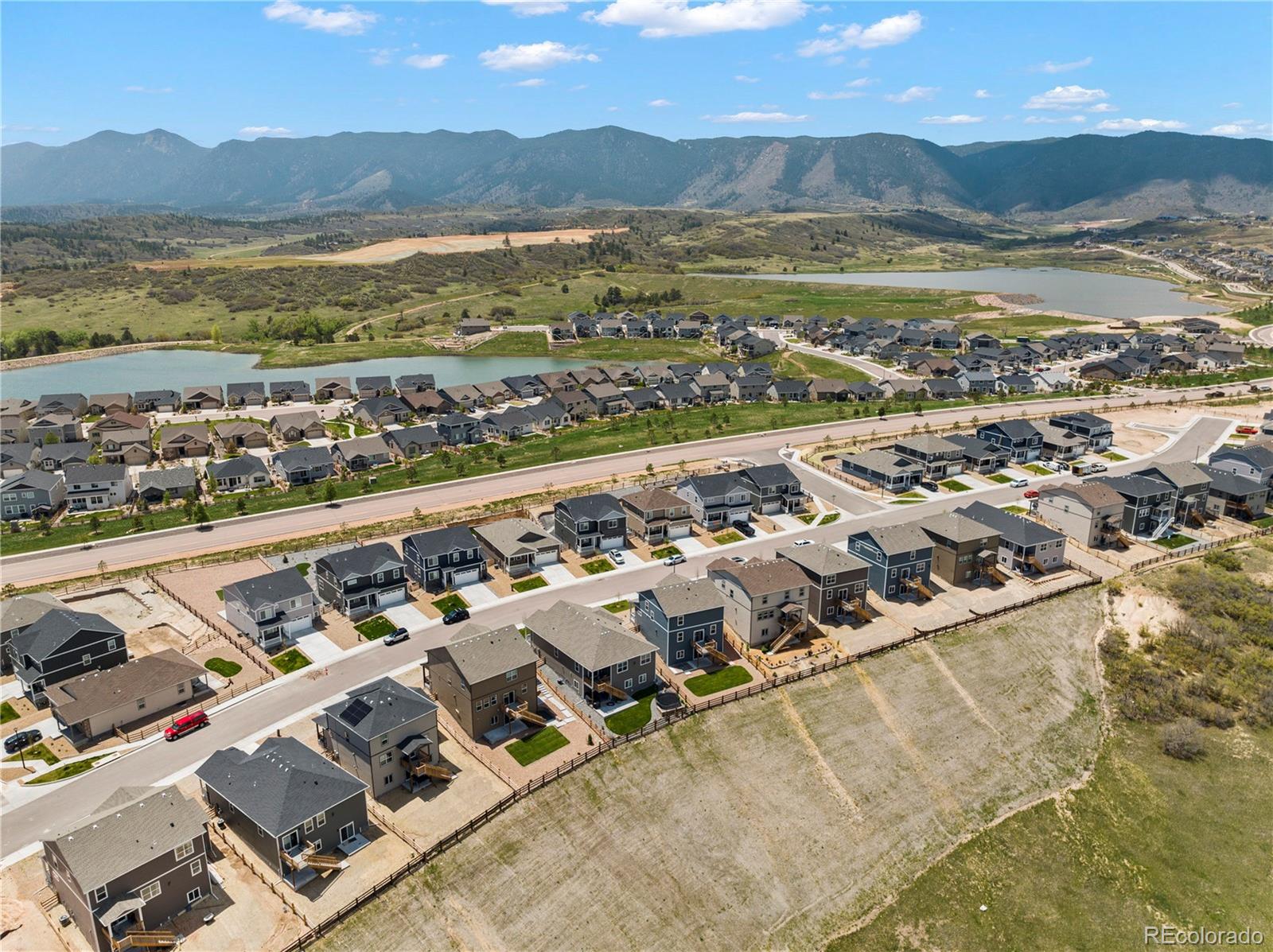 MLS Image #48 for 15874  little bluestem road,monument, Colorado