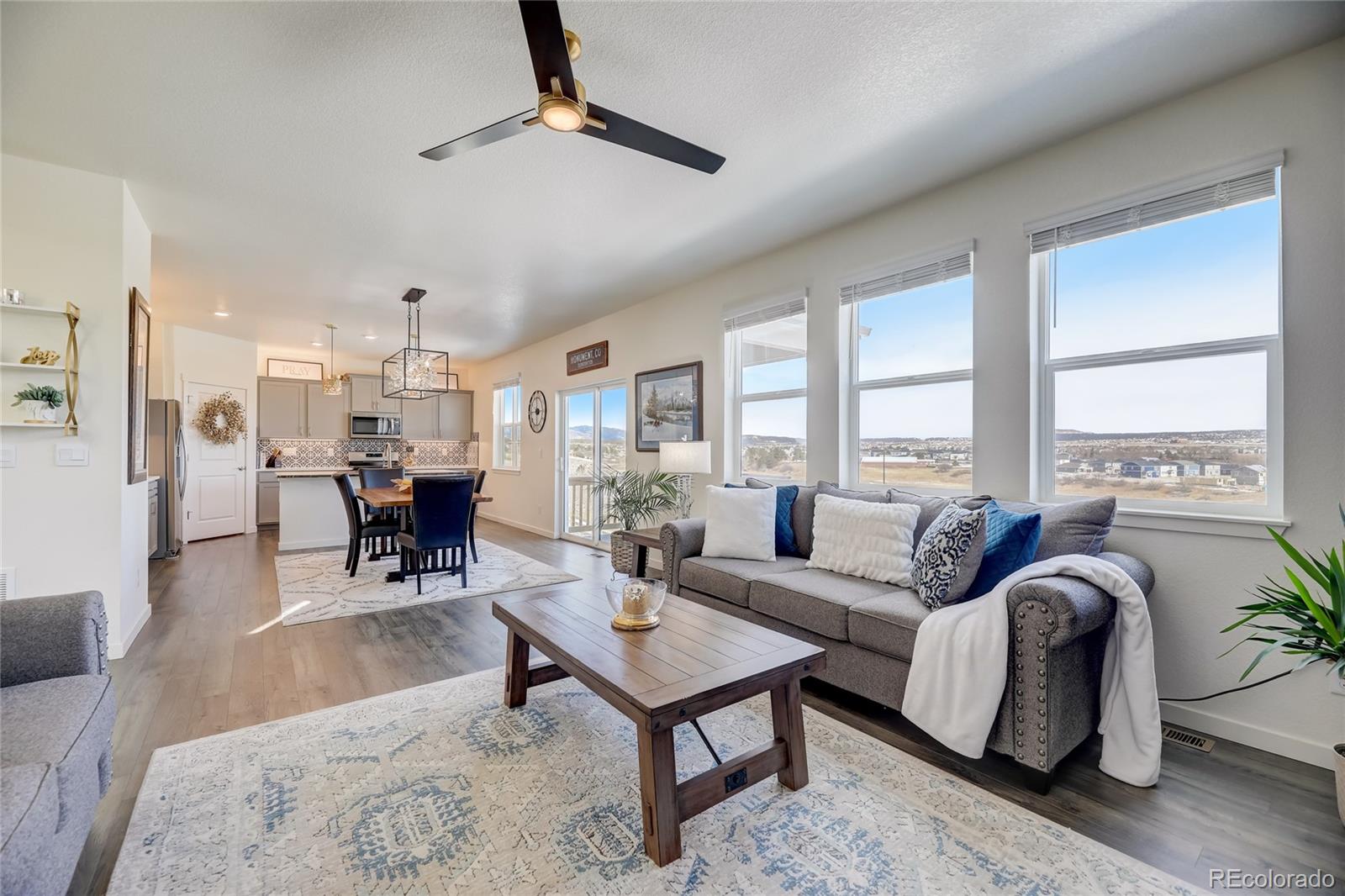 MLS Image #8 for 15874  little bluestem road,monument, Colorado