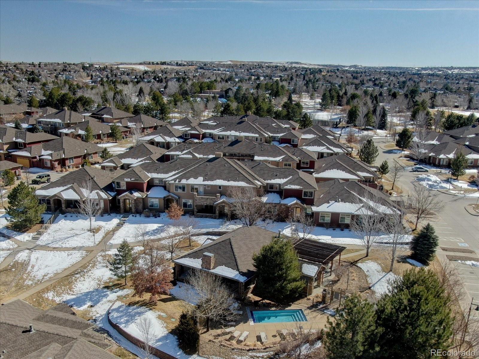 MLS Image #2 for 8566  gold peak drive e,highlands ranch, Colorado