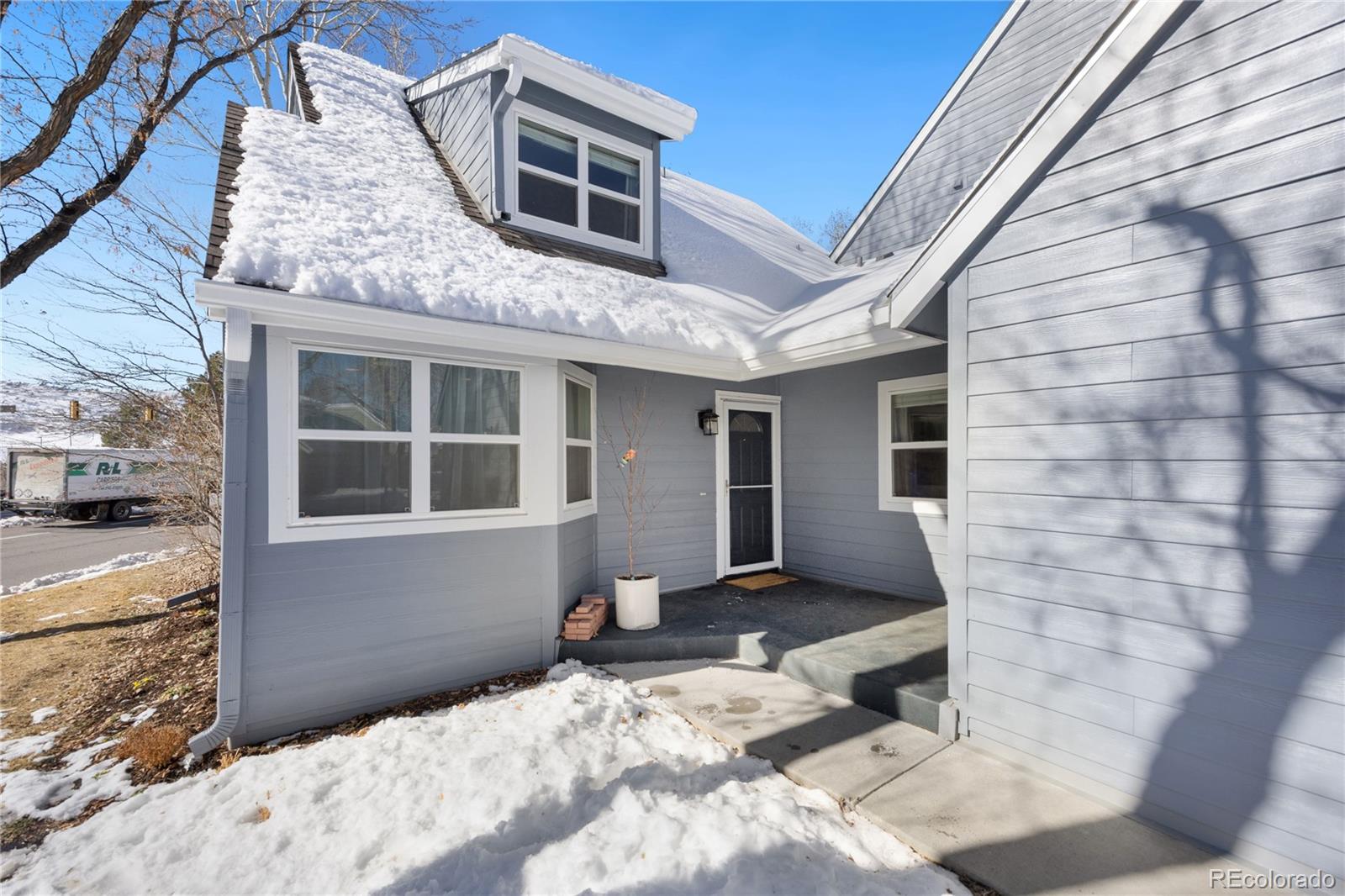 MLS Image #1 for 8103 s trinchera peak  ,littleton, Colorado