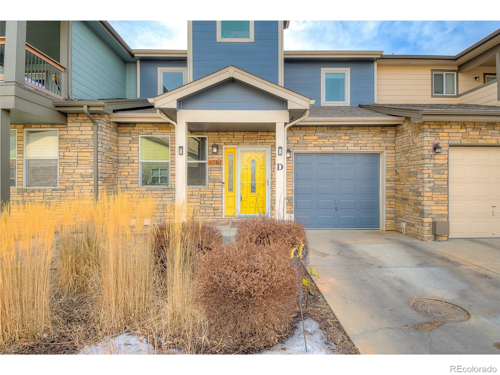 MLS Image #2 for 6740  meade circle,westminster, Colorado