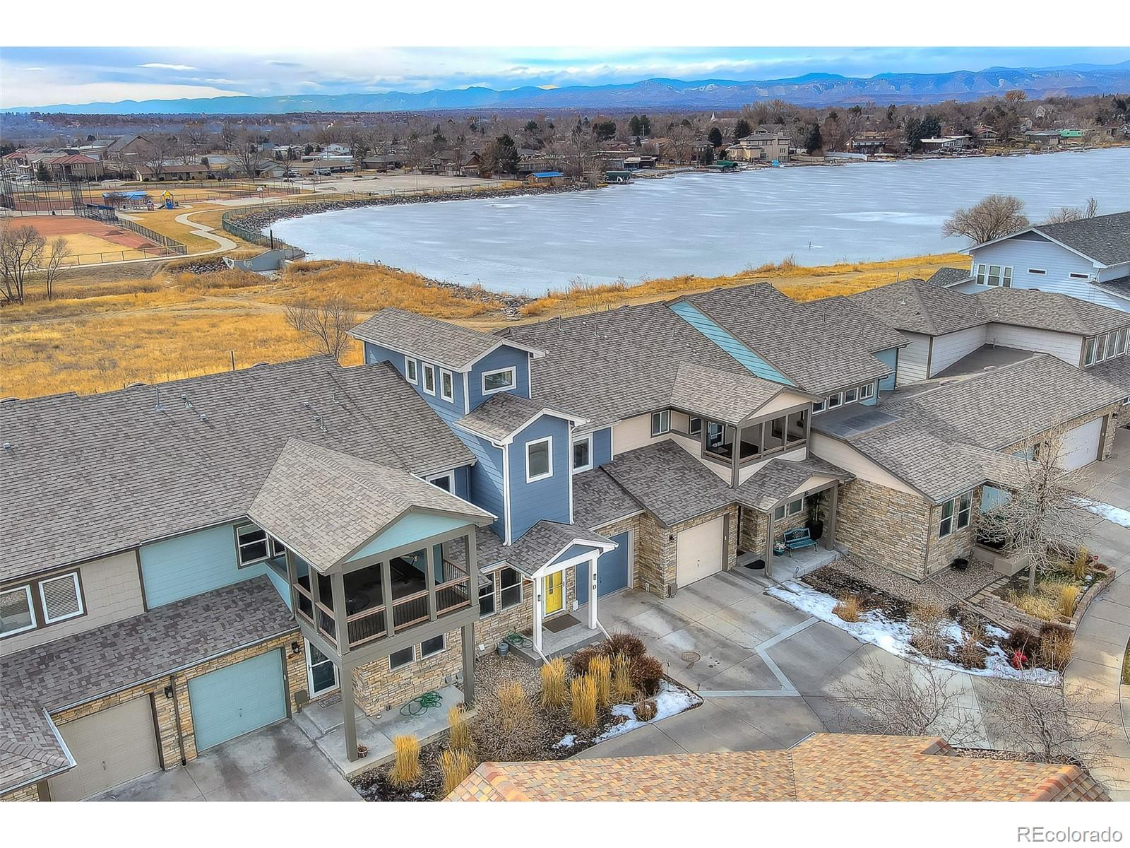 MLS Image #44 for 6740  meade circle d,westminster, Colorado