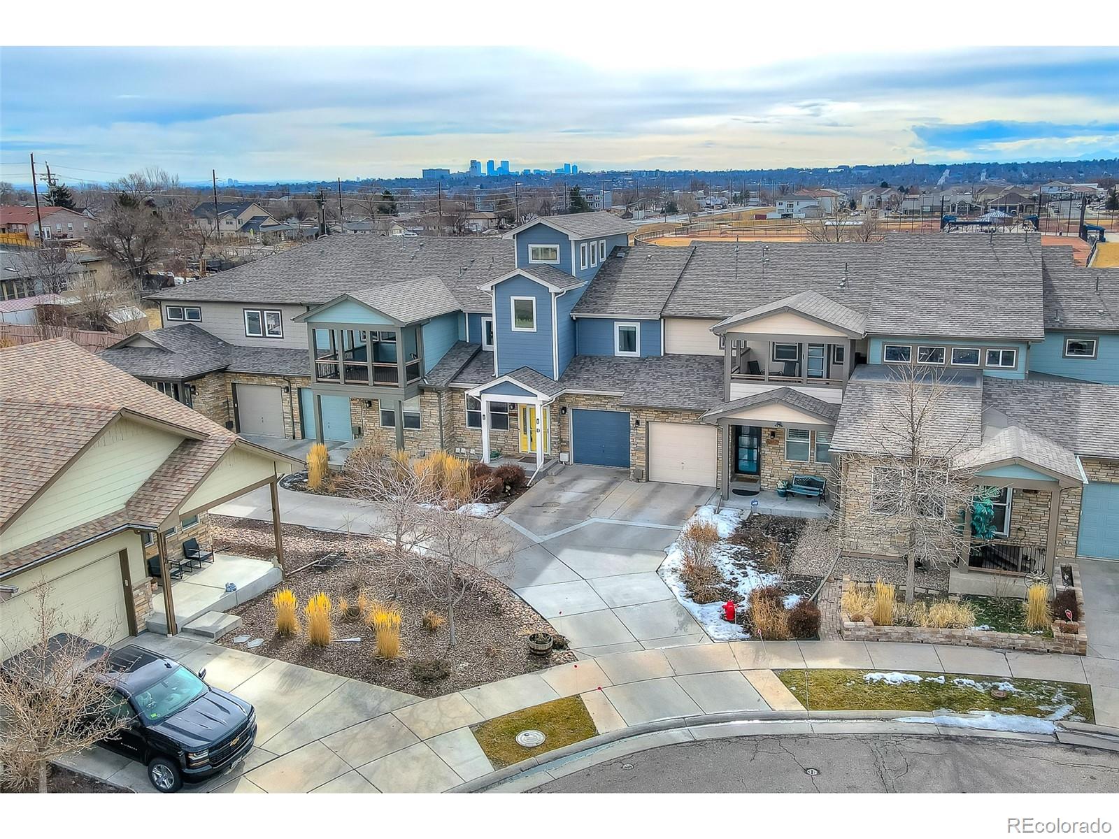 MLS Image #45 for 6740  meade circle d,westminster, Colorado
