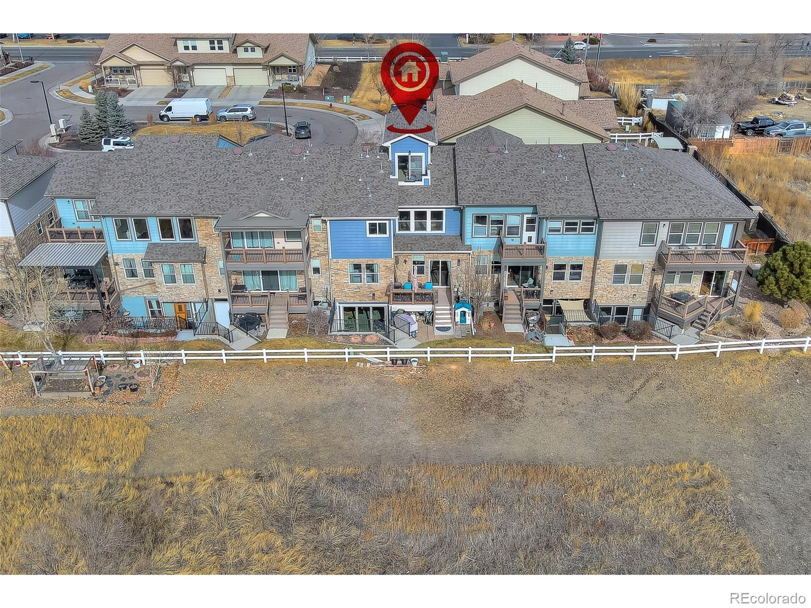 MLS Image #49 for 6740  meade circle d,westminster, Colorado