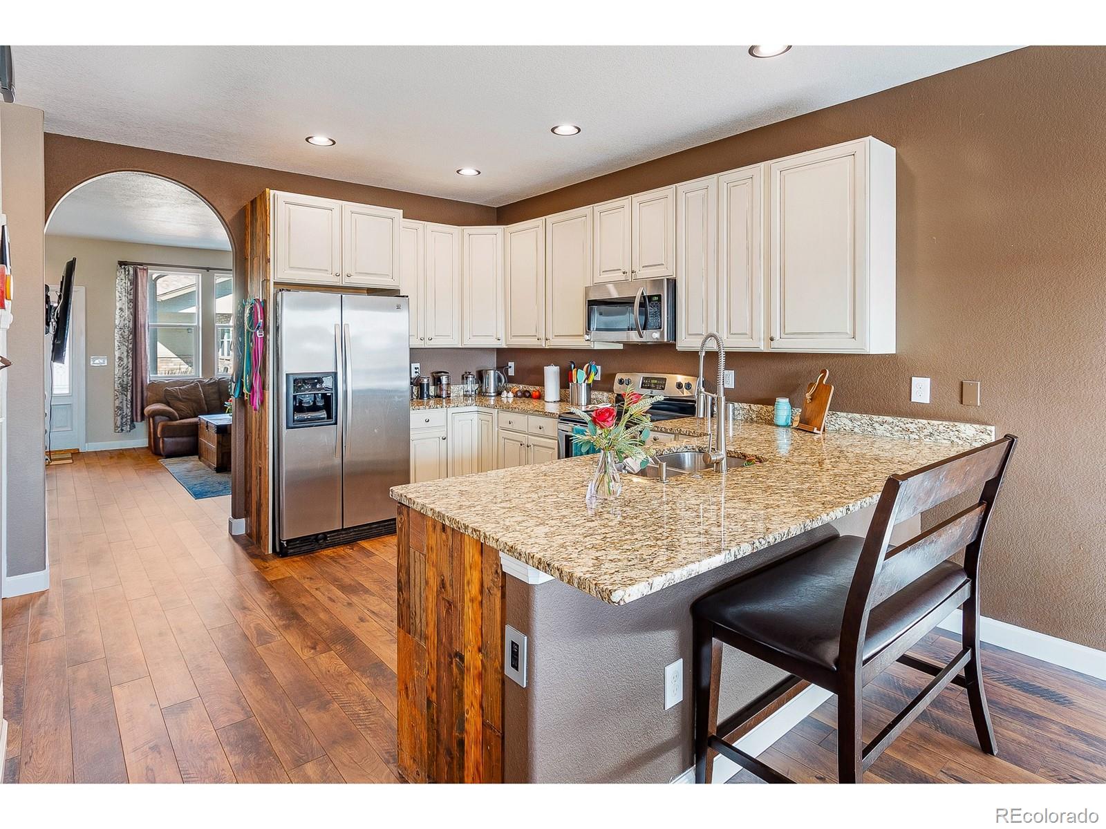 MLS Image #8 for 6740  meade circle d,westminster, Colorado