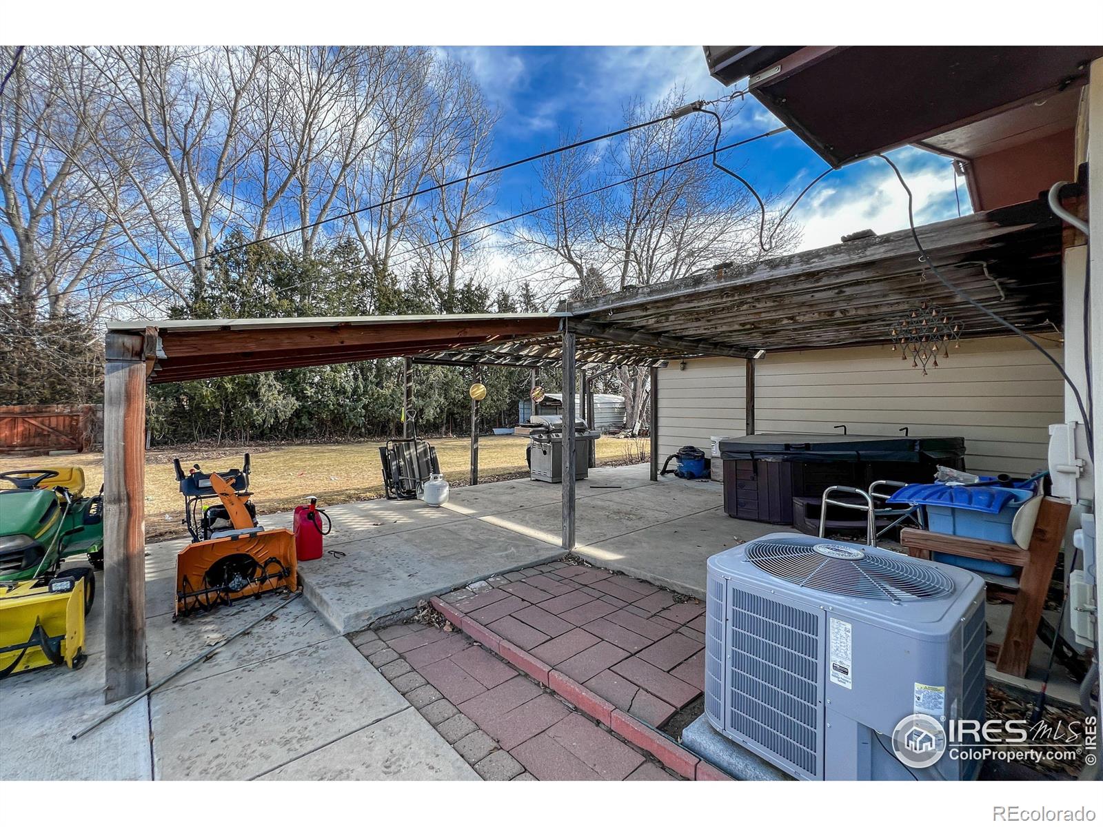 MLS Image #21 for 12652  grandview drive,longmont, Colorado