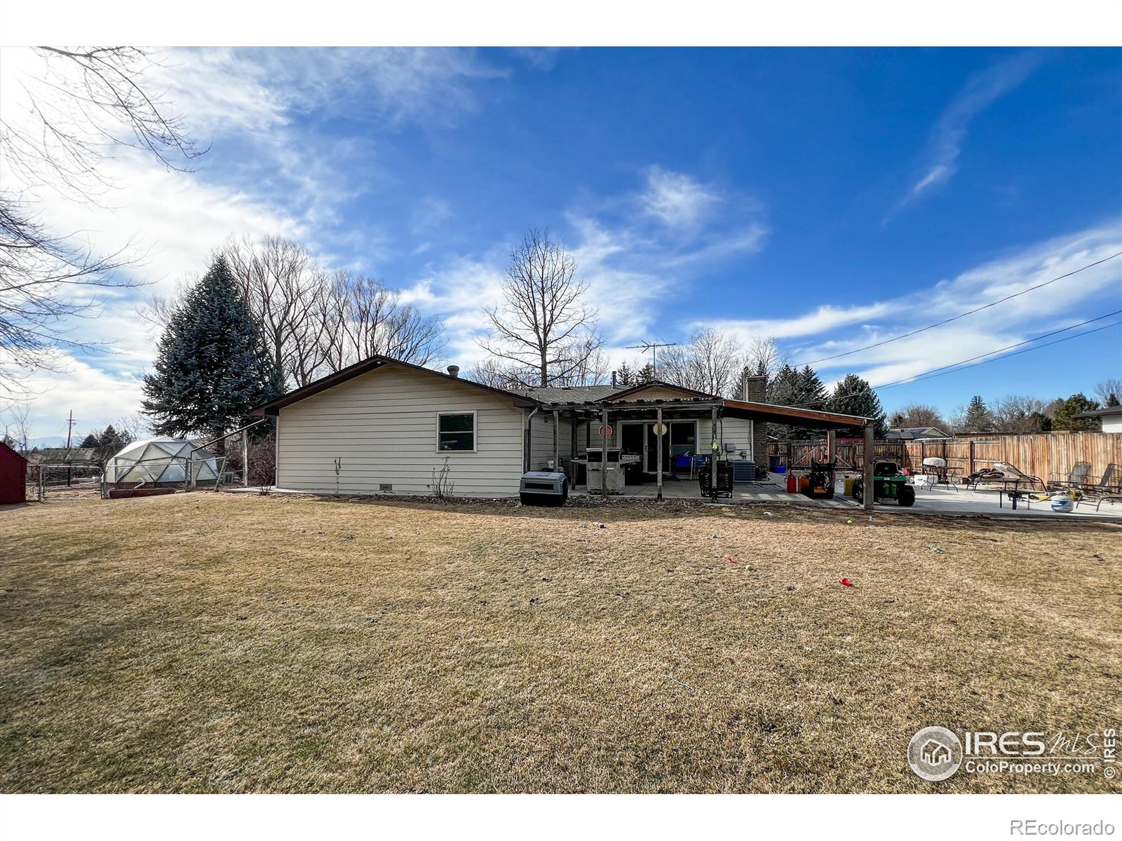 MLS Image #22 for 12652  grandview drive,longmont, Colorado