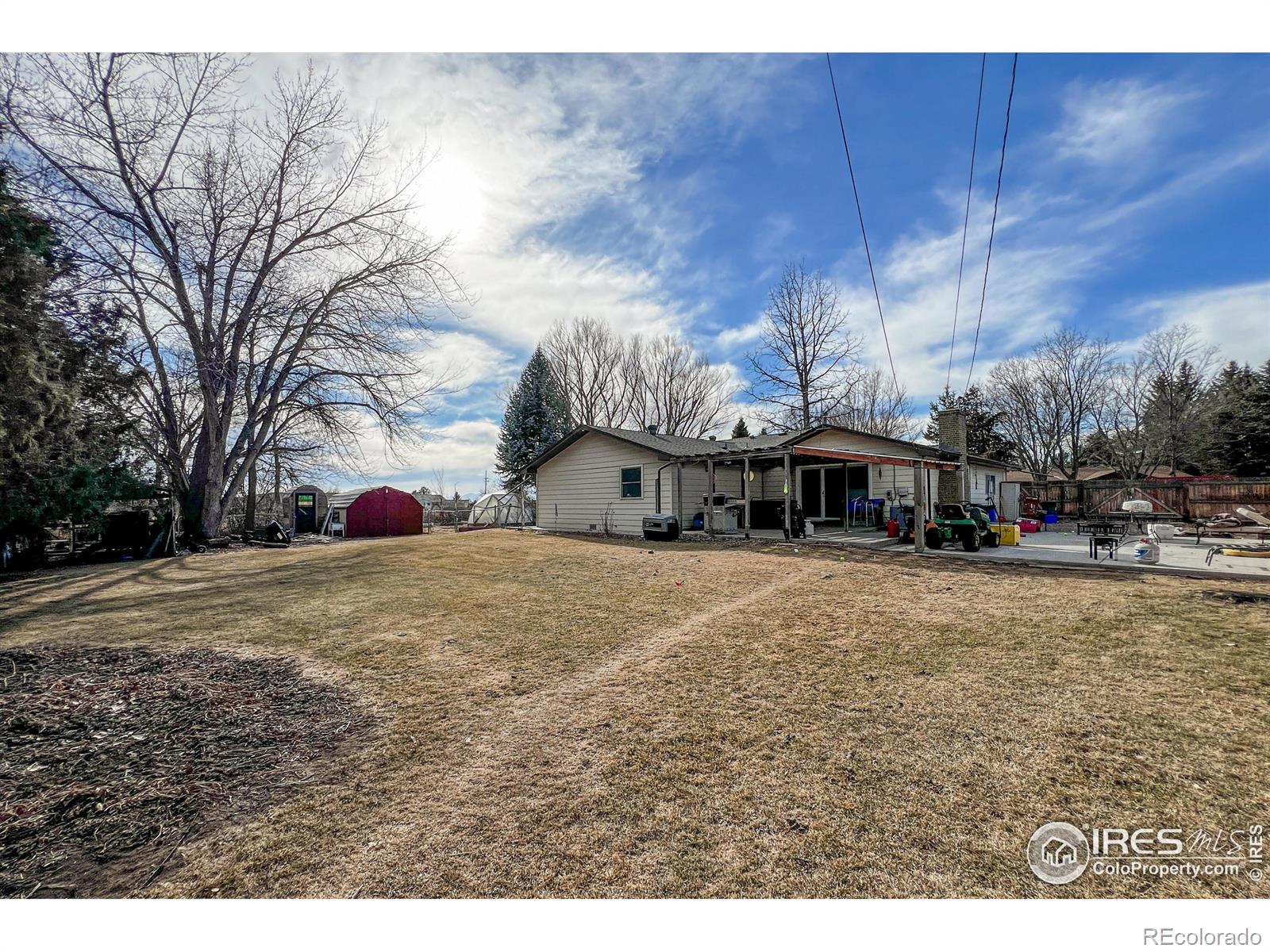 MLS Image #23 for 12652  grandview drive,longmont, Colorado