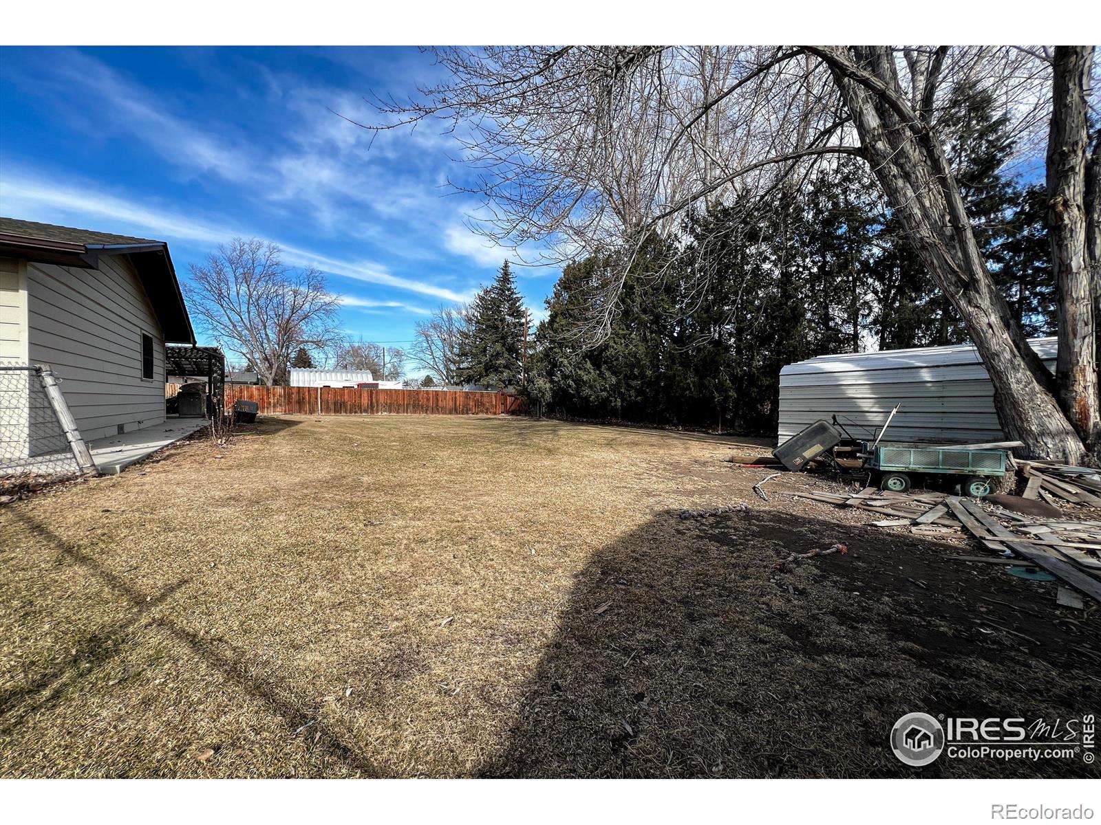 MLS Image #24 for 12652  grandview drive,longmont, Colorado