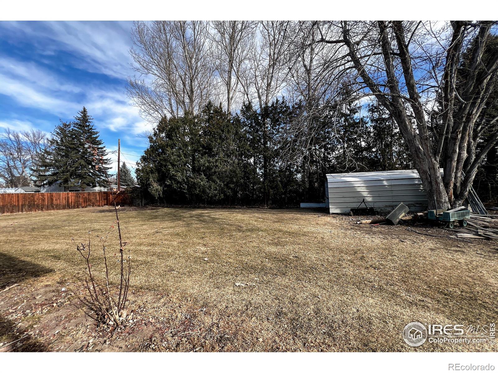 MLS Image #25 for 12652  grandview drive,longmont, Colorado